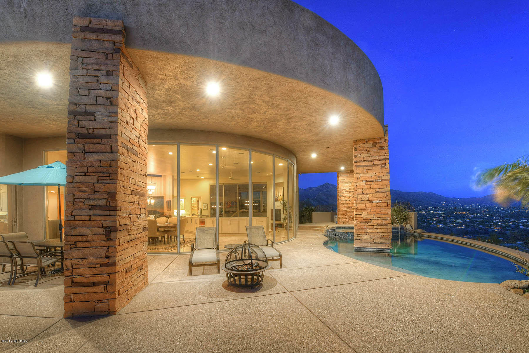 Rockcliff (1-57) - Residential