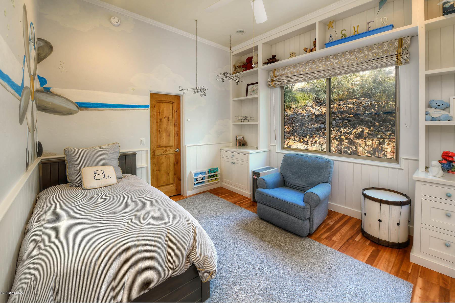 Rockcliff (1-57) - Residential
