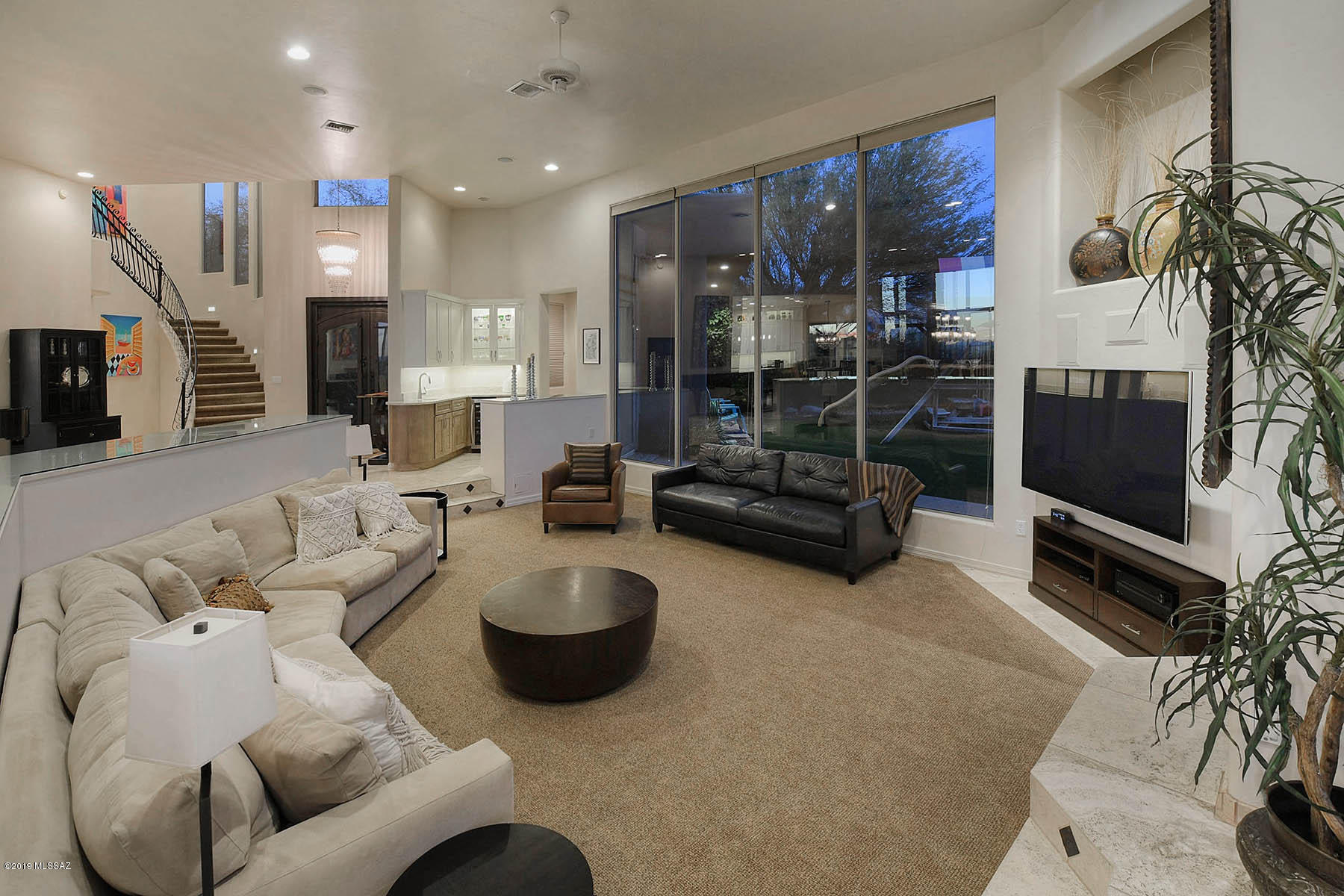 Rockcliff (1-57) - Residential