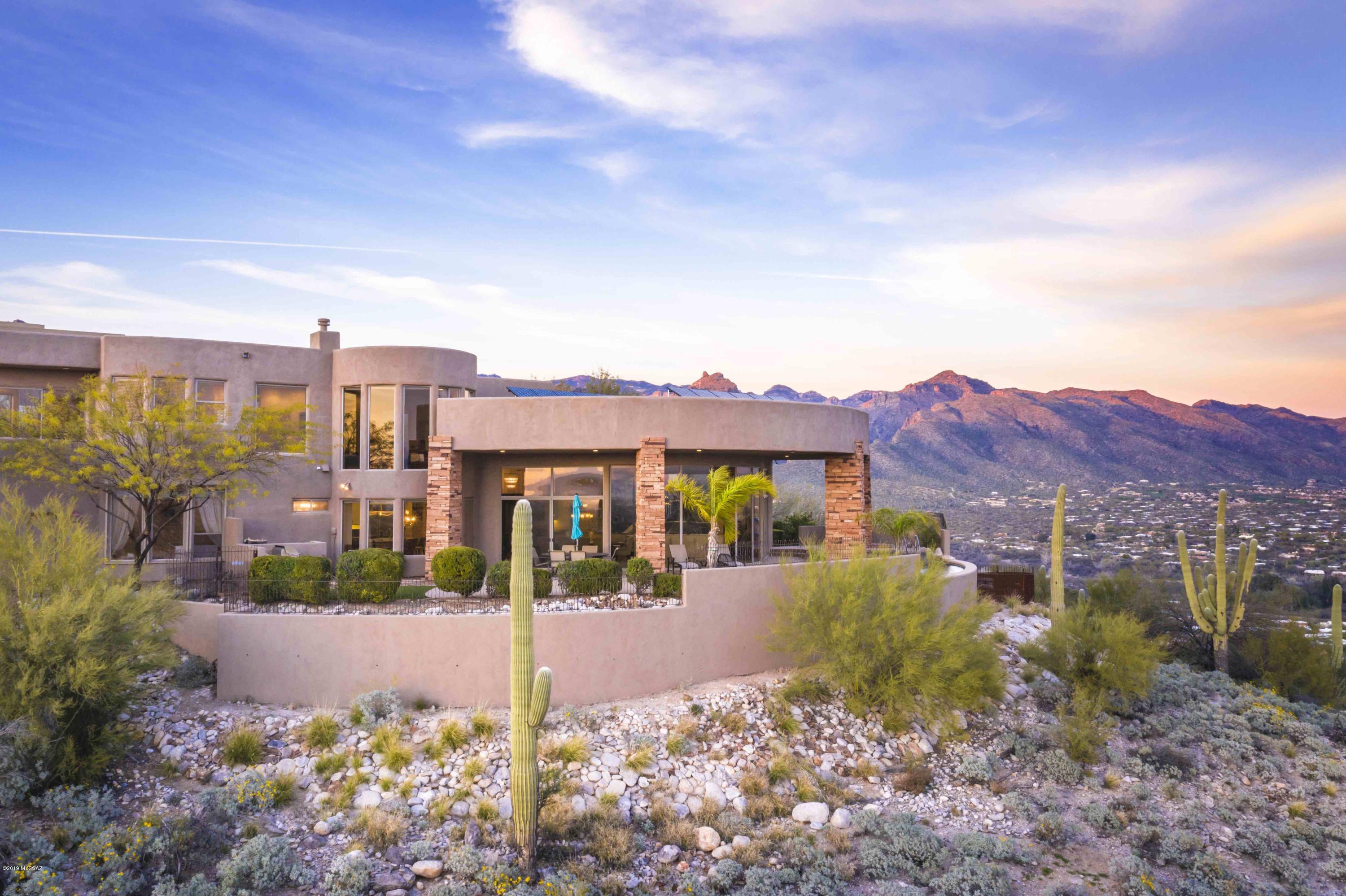Rockcliff (1-57) - Residential