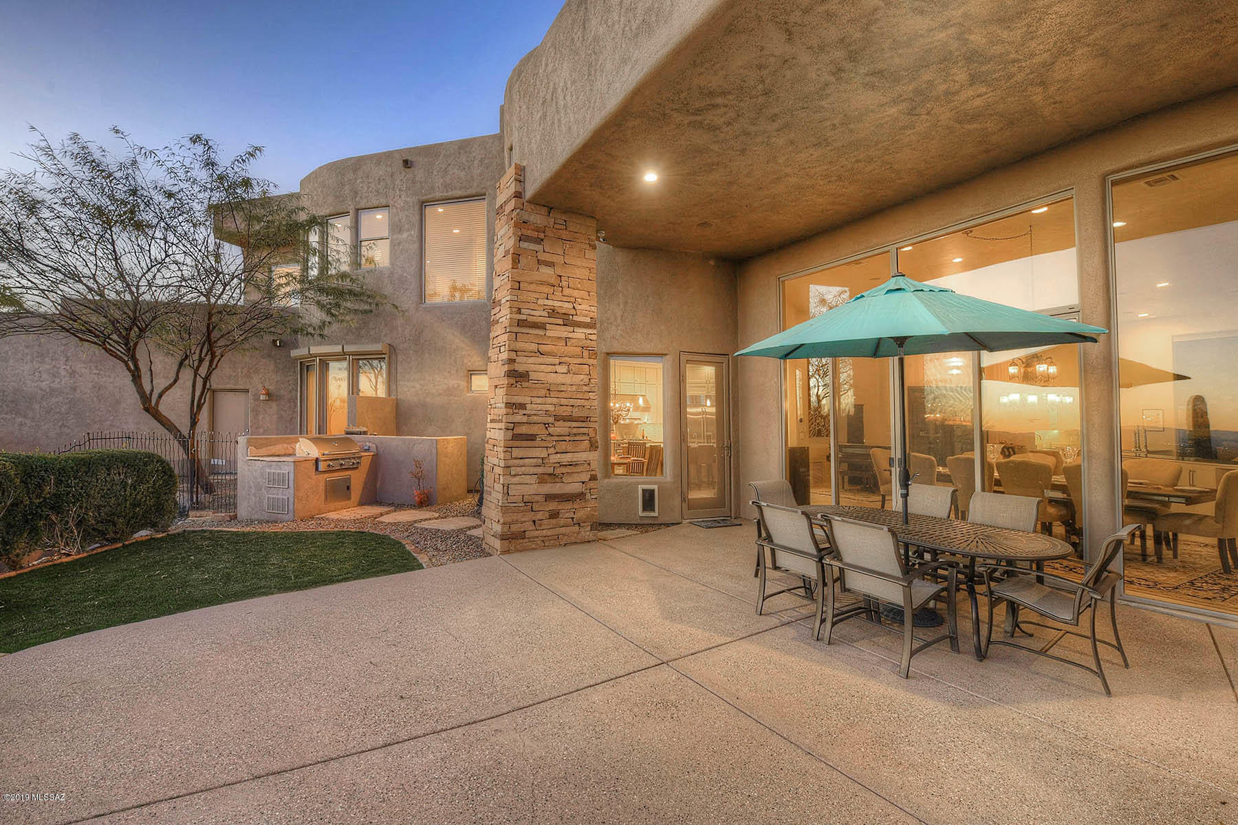 Rockcliff (1-57) - Residential