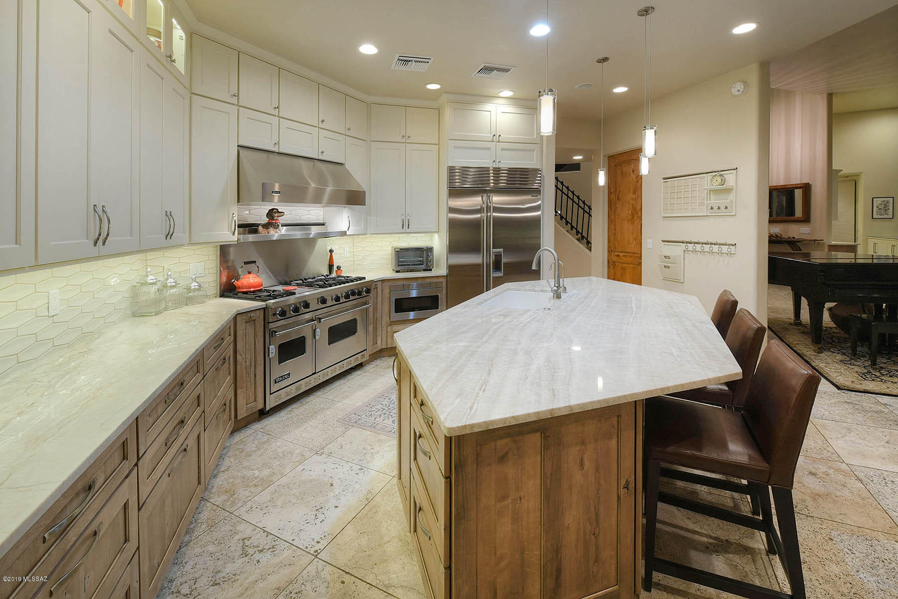 Rockcliff (1-57) - Residential