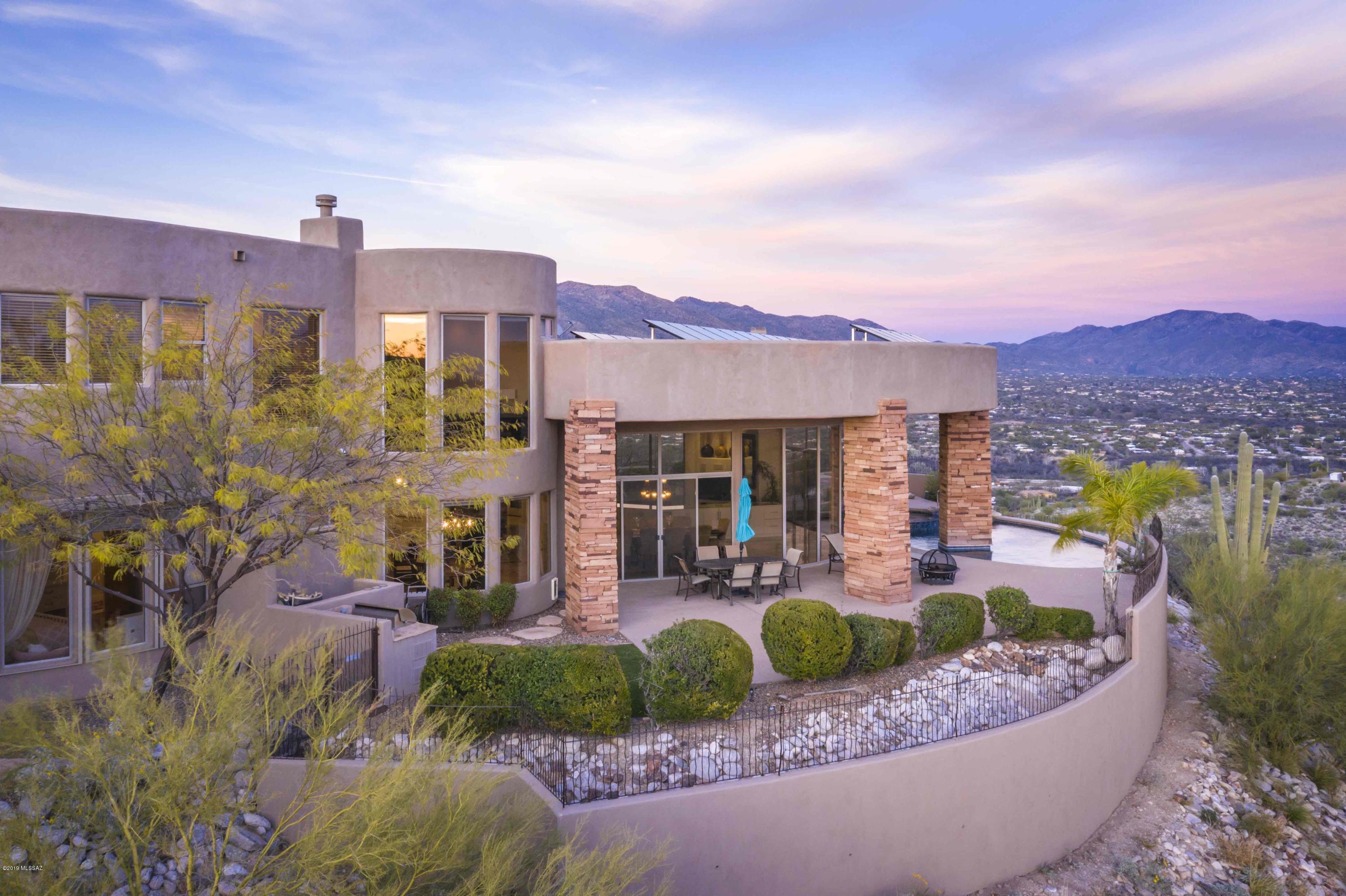 Rockcliff (1-57) - Residential