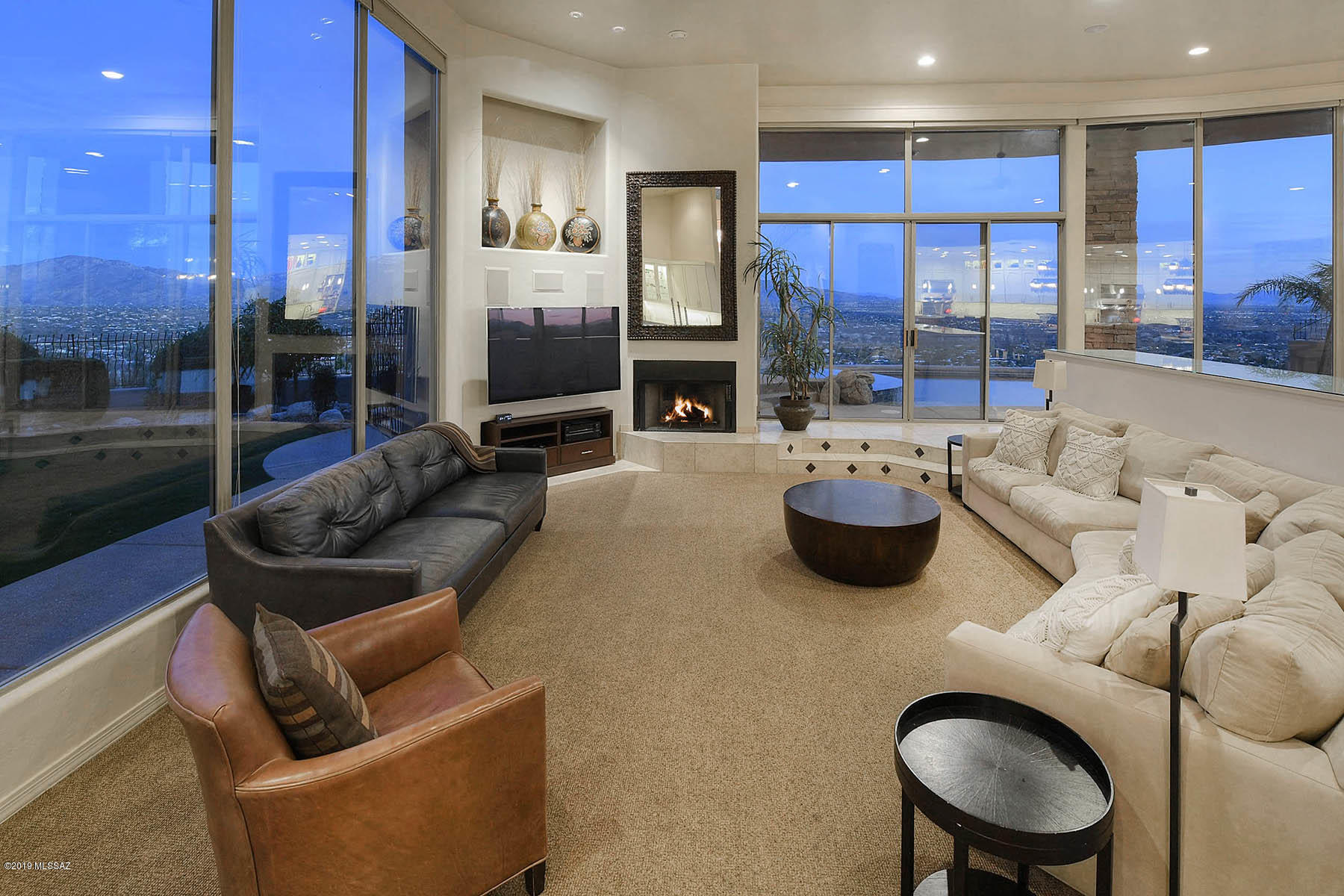 Rockcliff (1-57) - Residential