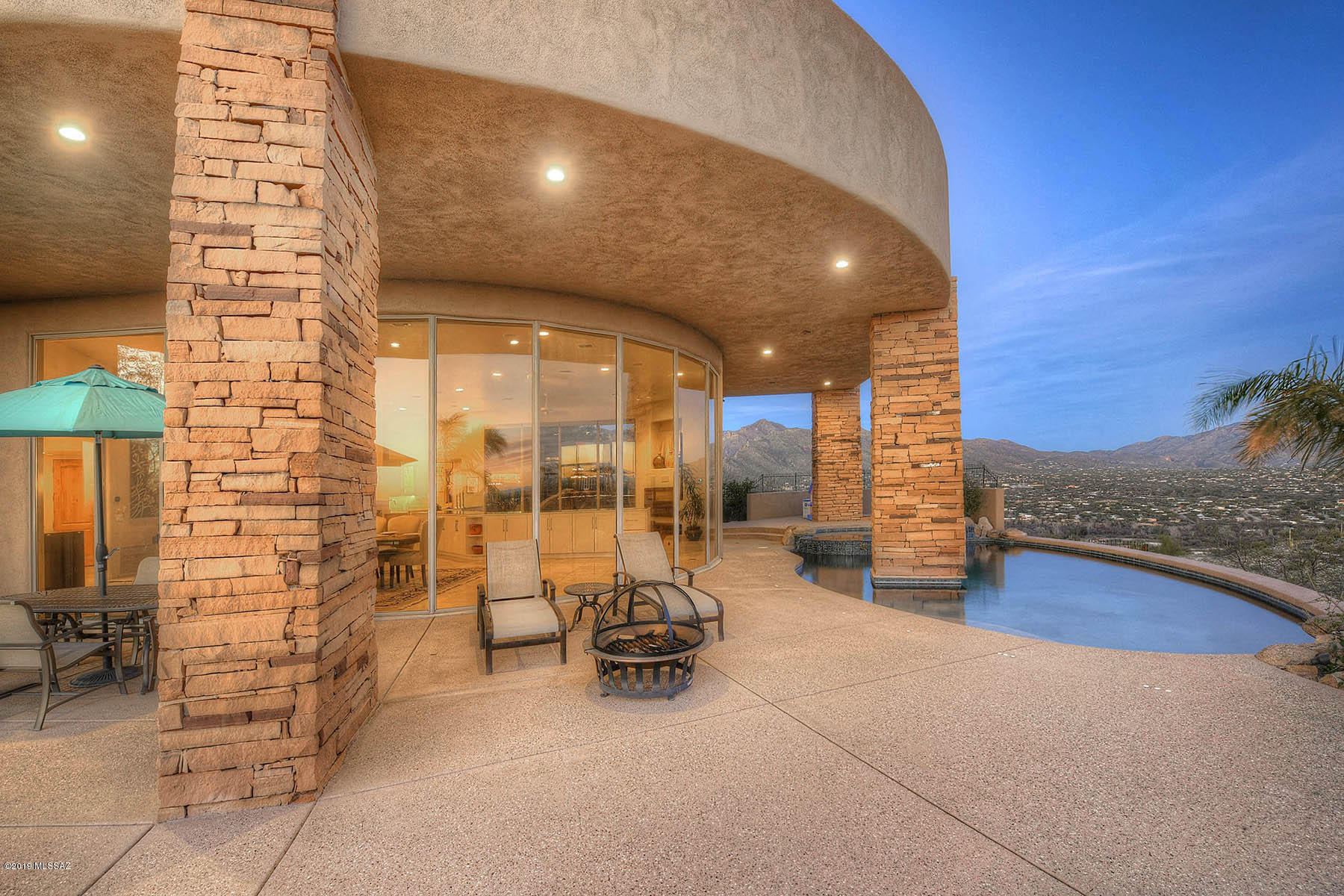 Rockcliff (1-57) - Residential