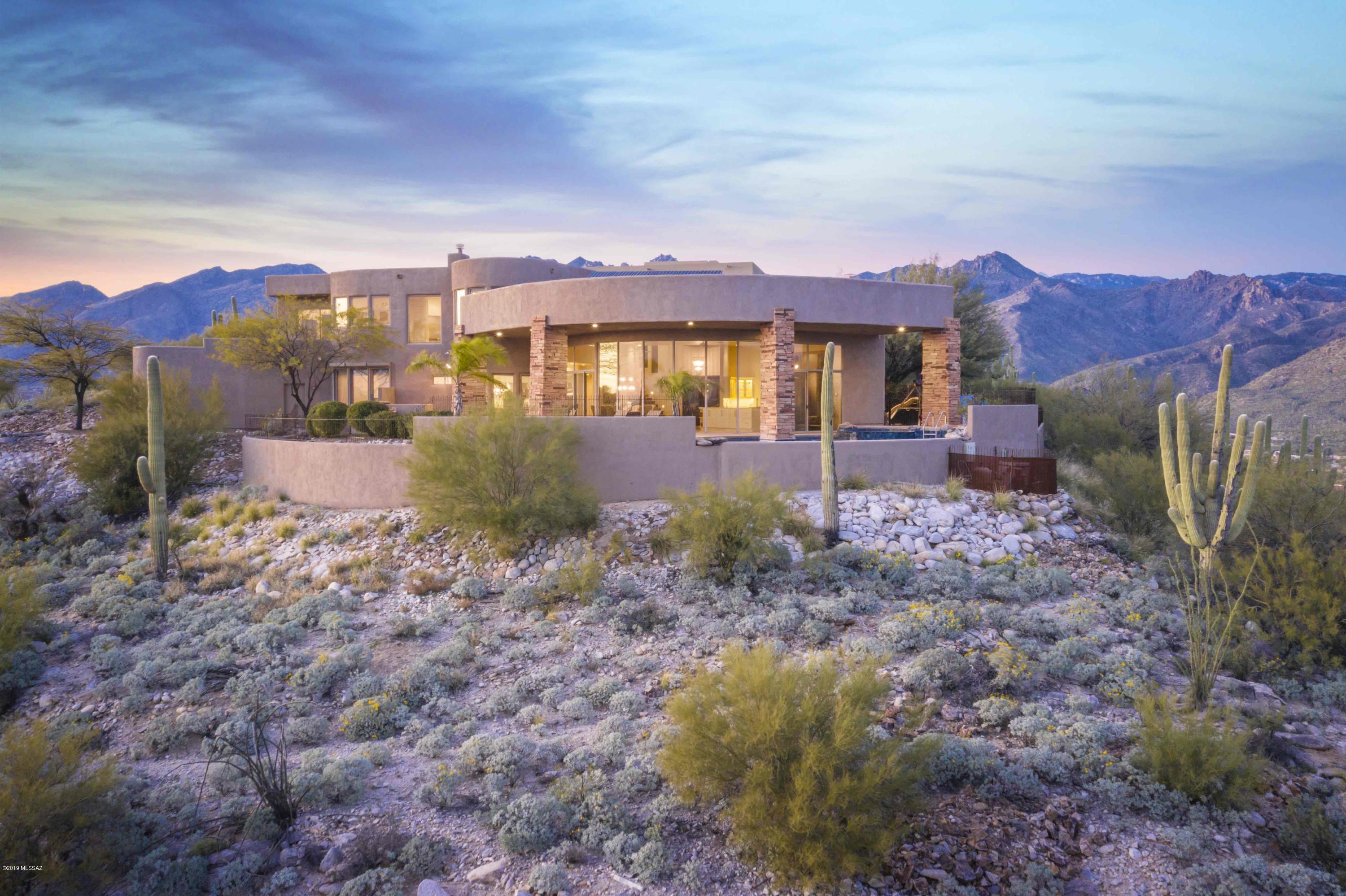 Rockcliff (1-57) - Residential