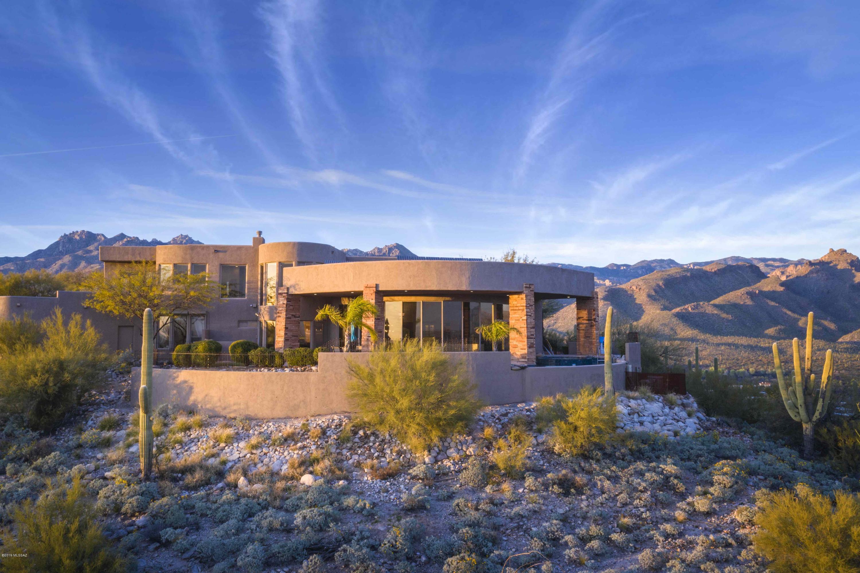 Rockcliff (1-57) - Residential