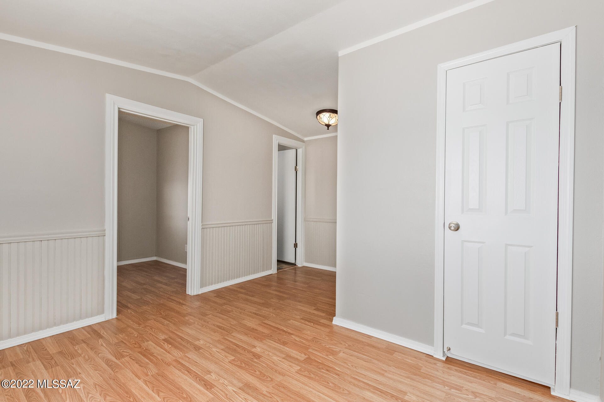 Unsubdivided - Residential Lease
