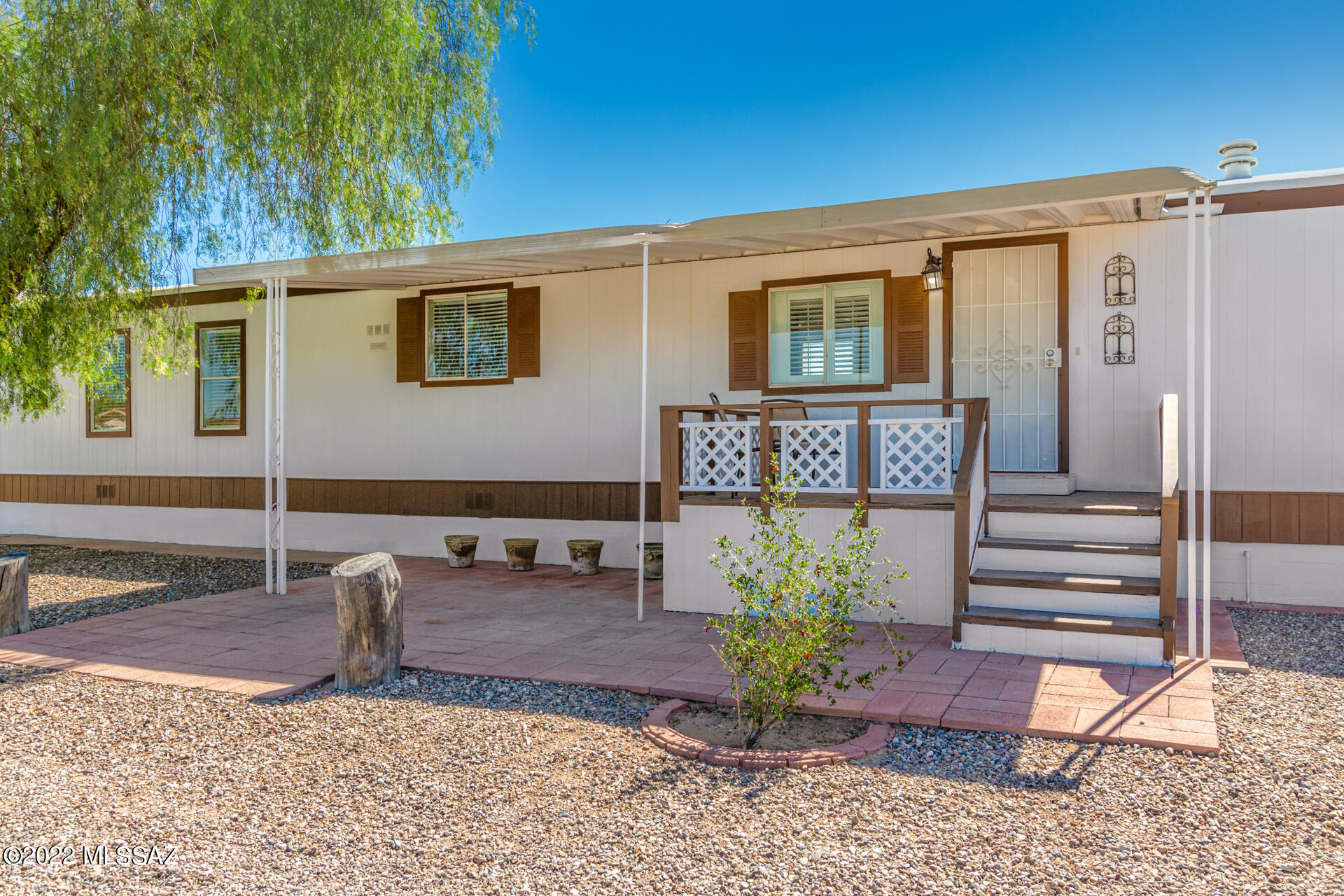 Unsubdivided - Residential Lease
