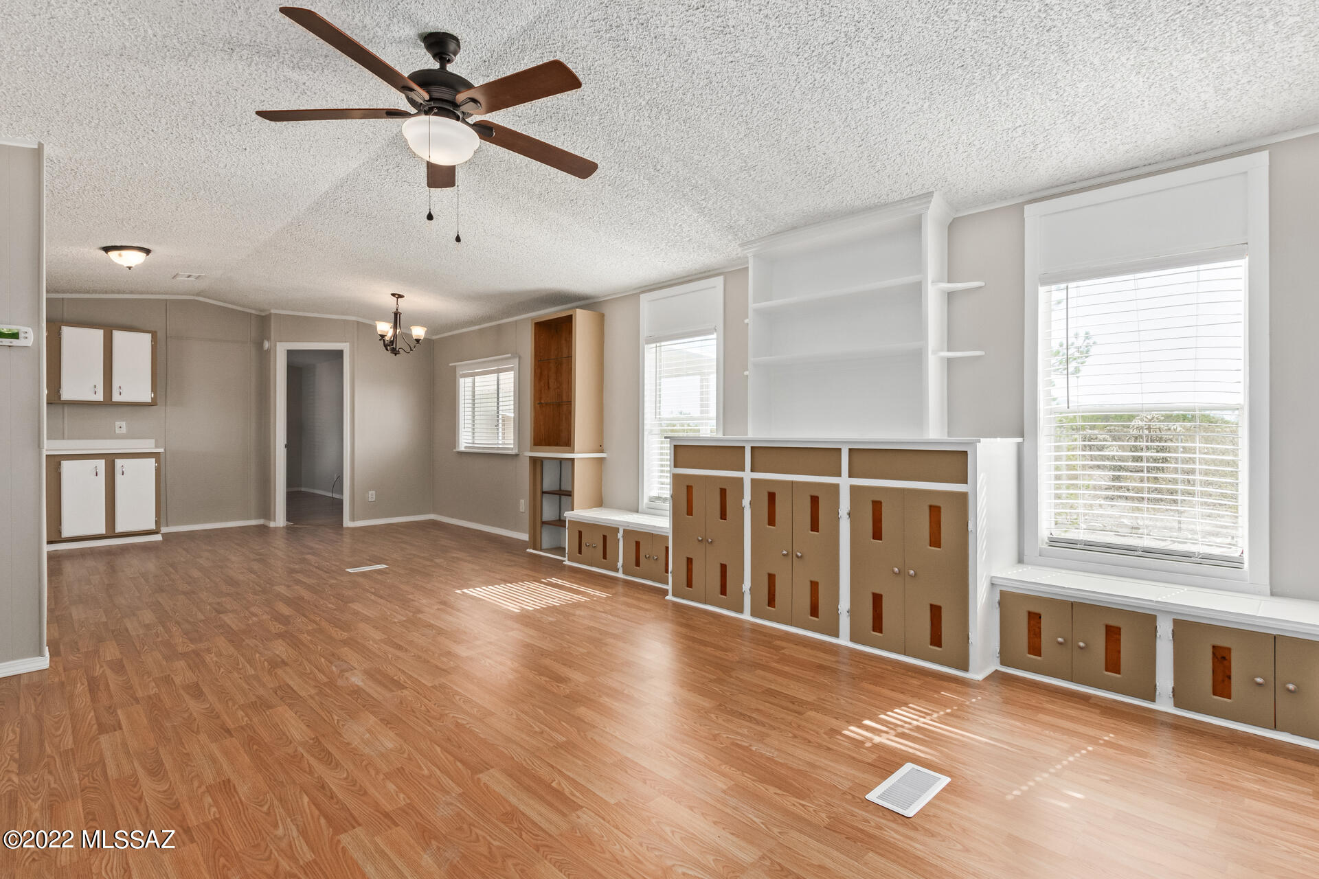 Unsubdivided - Residential Lease