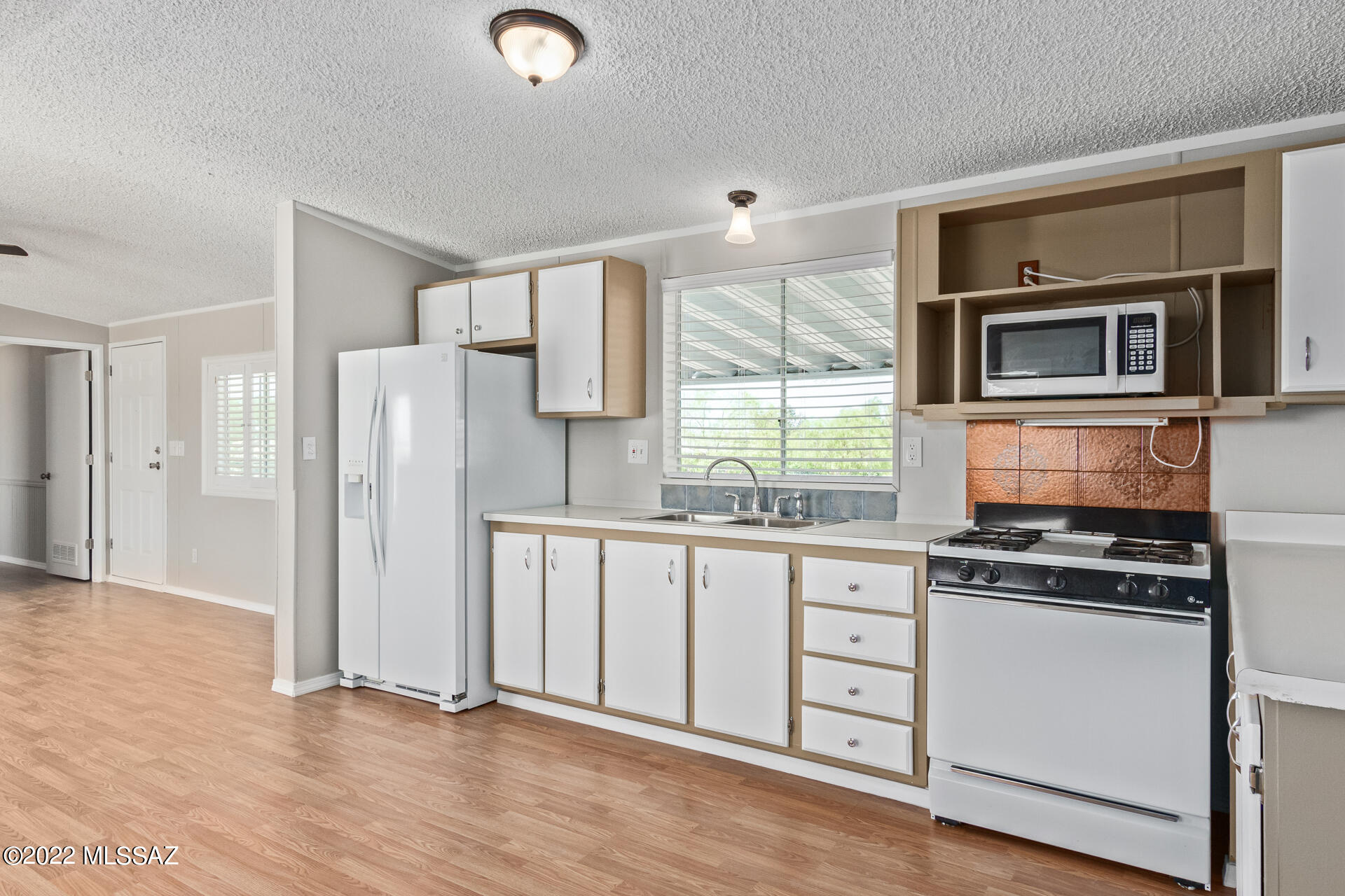 Unsubdivided - Residential Lease