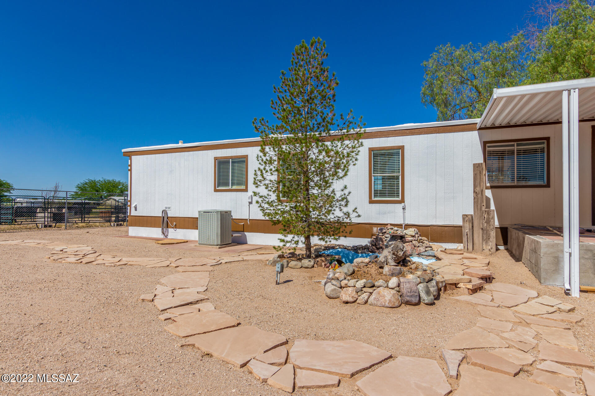 Unsubdivided - Residential Lease