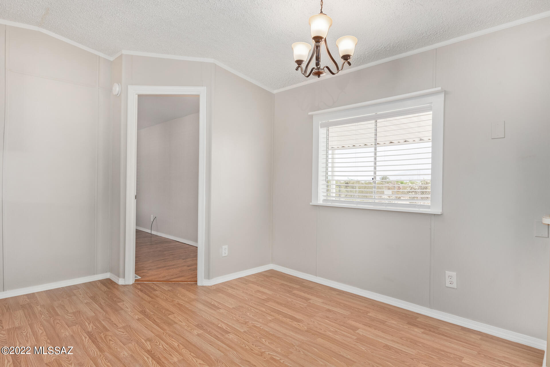 Unsubdivided - Residential Lease