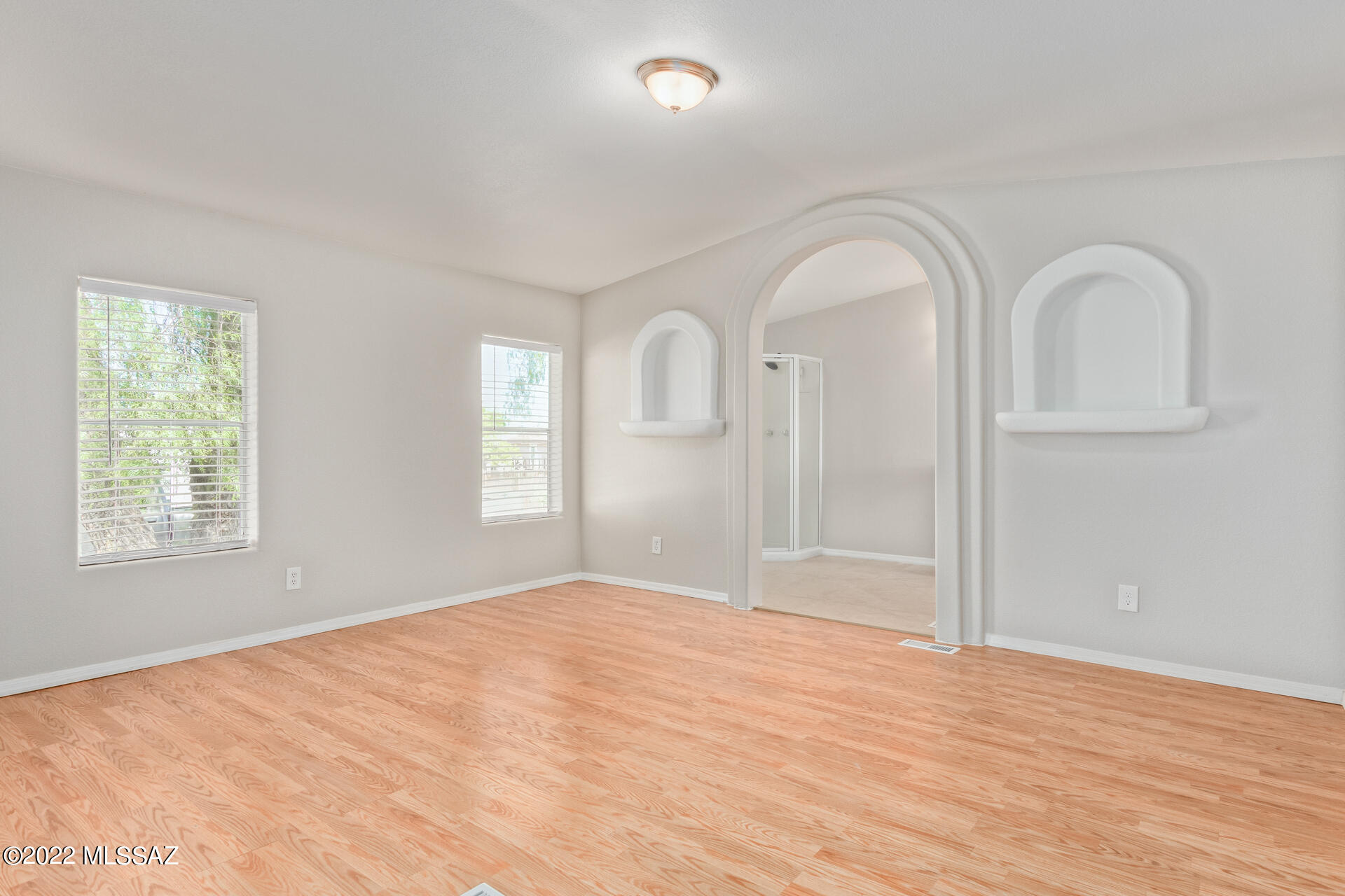 Unsubdivided - Residential Lease