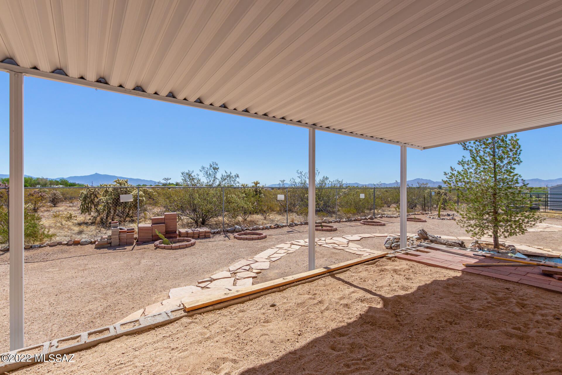 Unsubdivided - Residential Lease