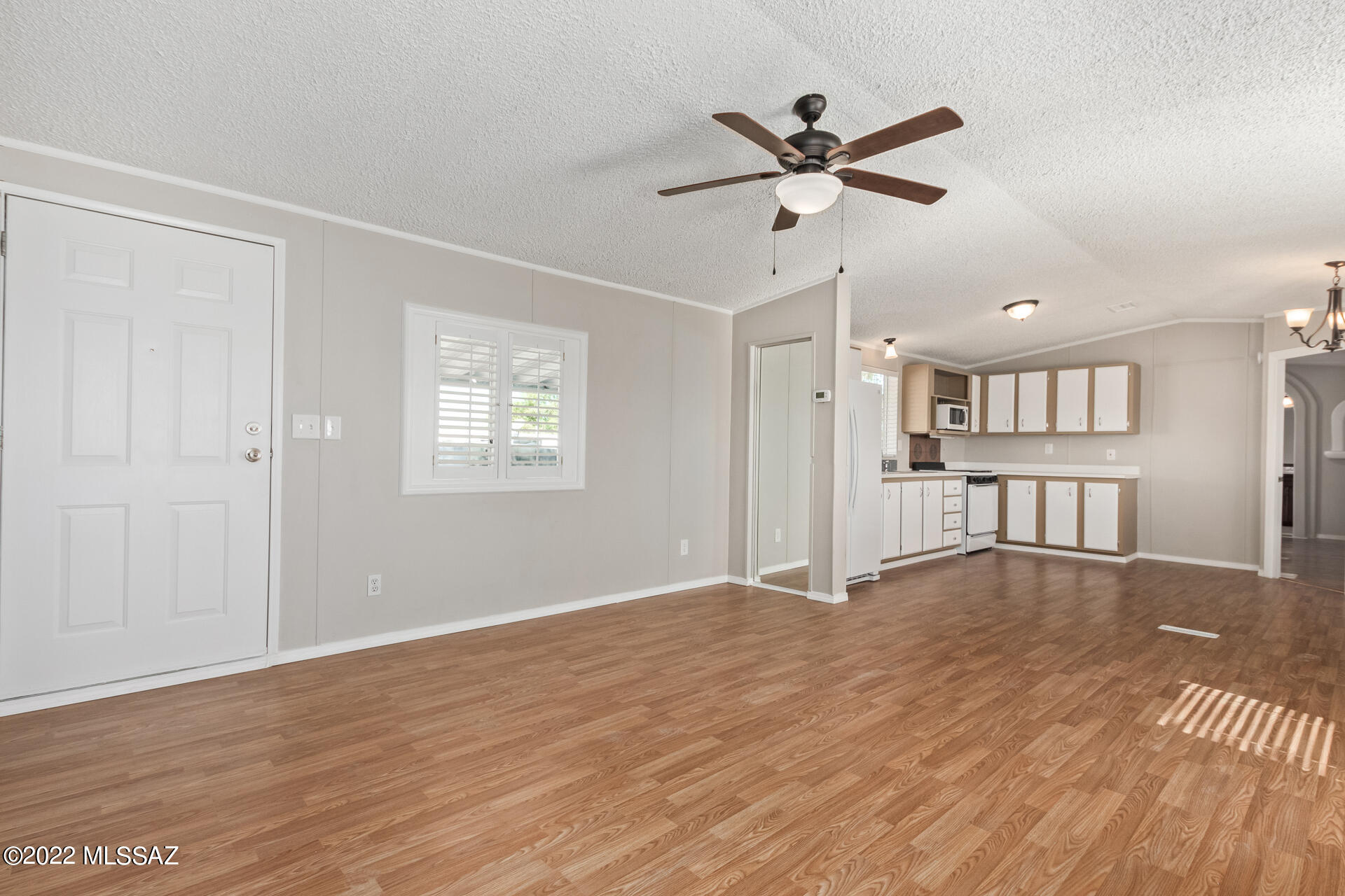 Unsubdivided - Residential Lease
