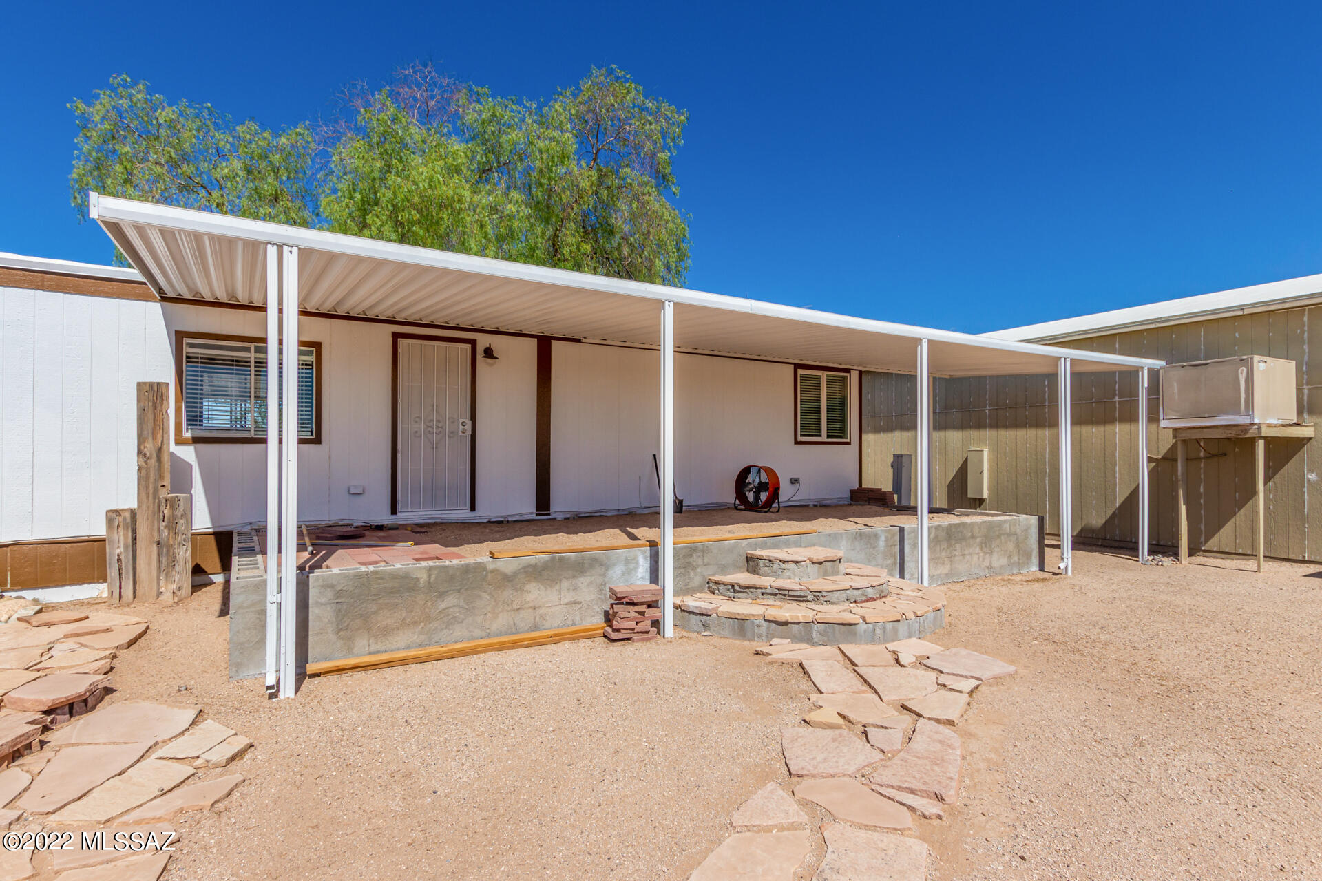 Unsubdivided - Residential Lease