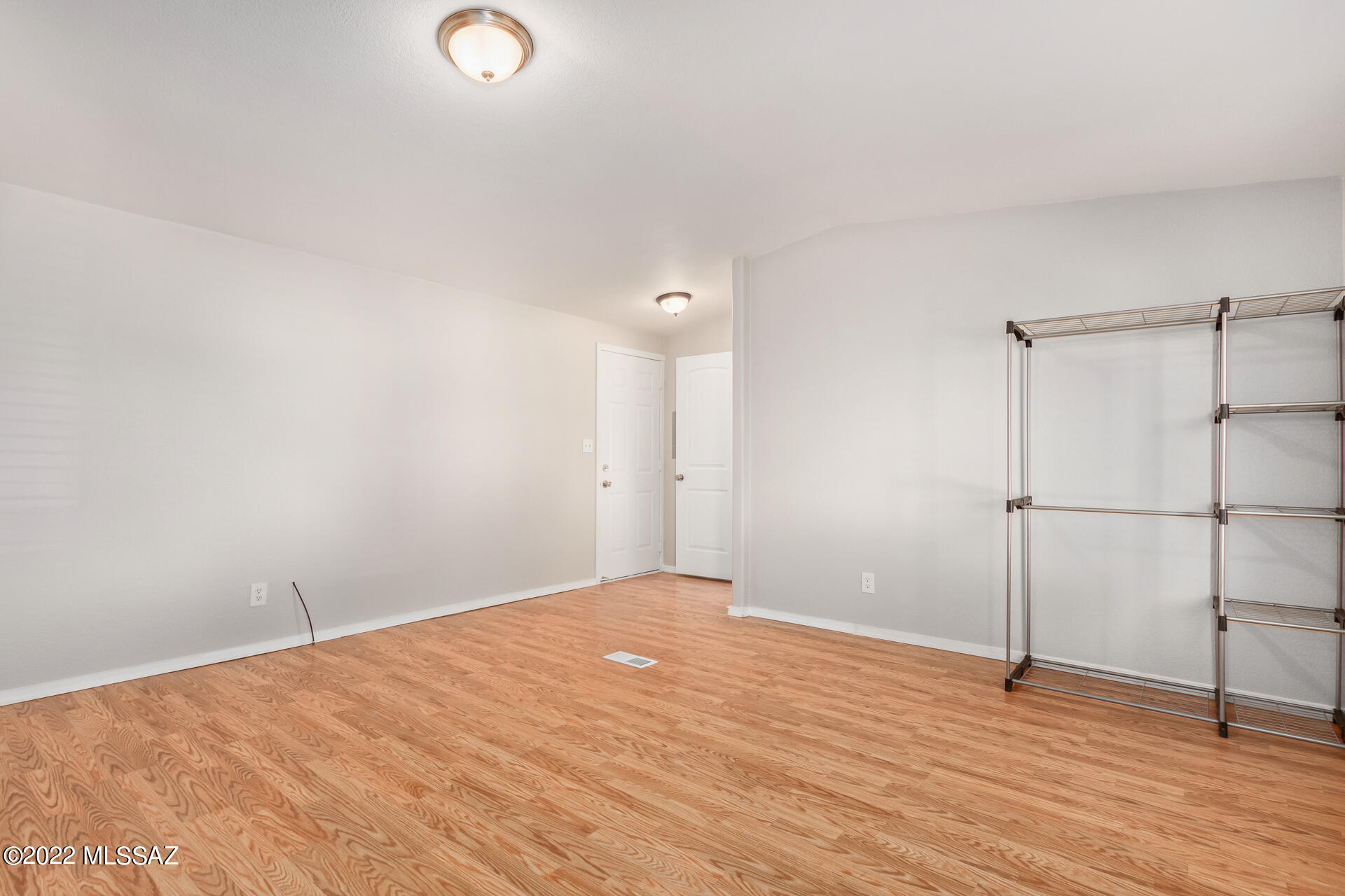 Unsubdivided - Residential Lease