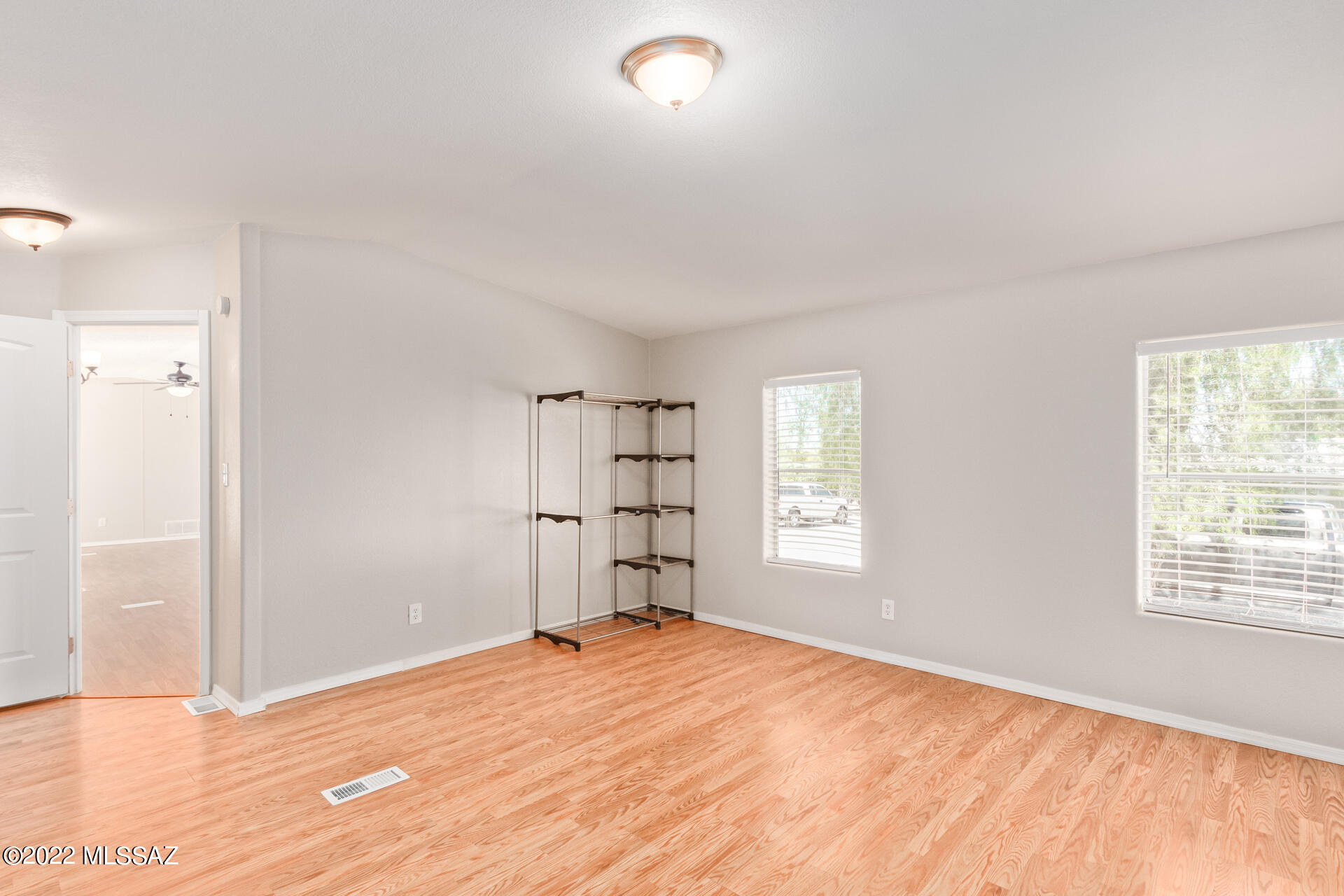 Unsubdivided - Residential Lease
