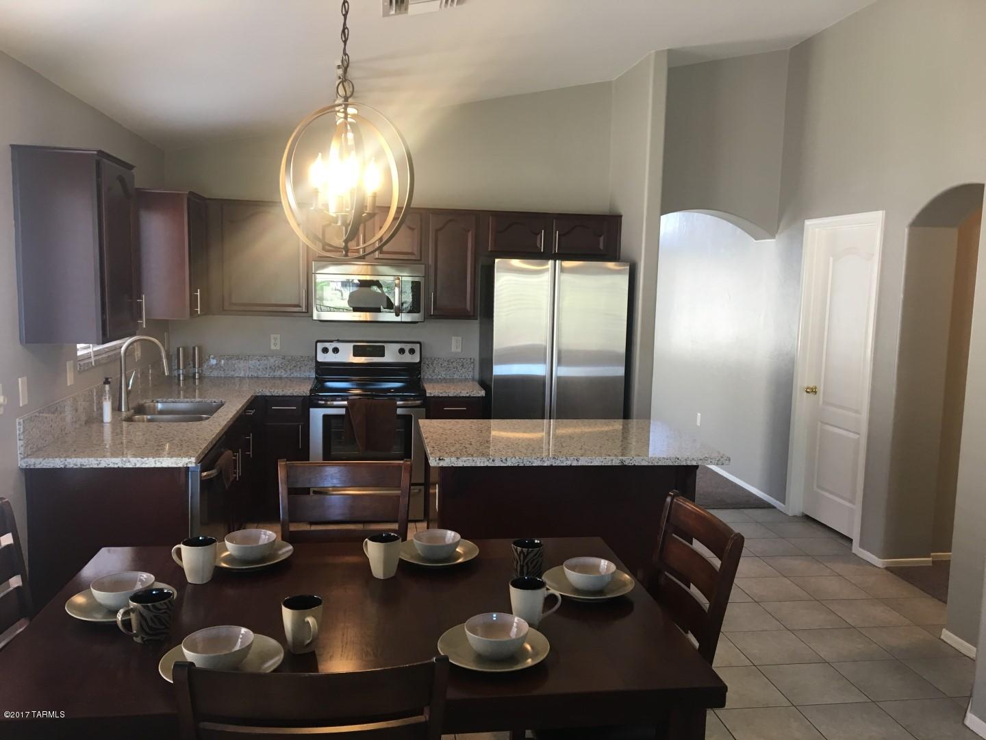 Twin Peaks Highland (1-119) - Residential