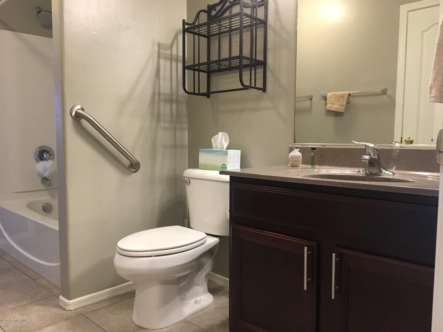 Twin Peaks Highland (1-119) - Residential