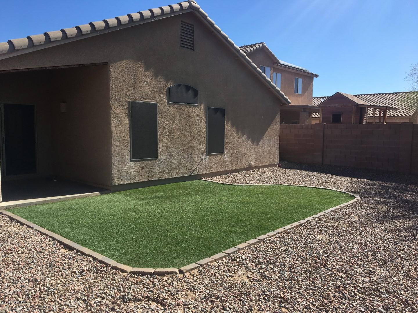 Twin Peaks Highland (1-119) - Residential
