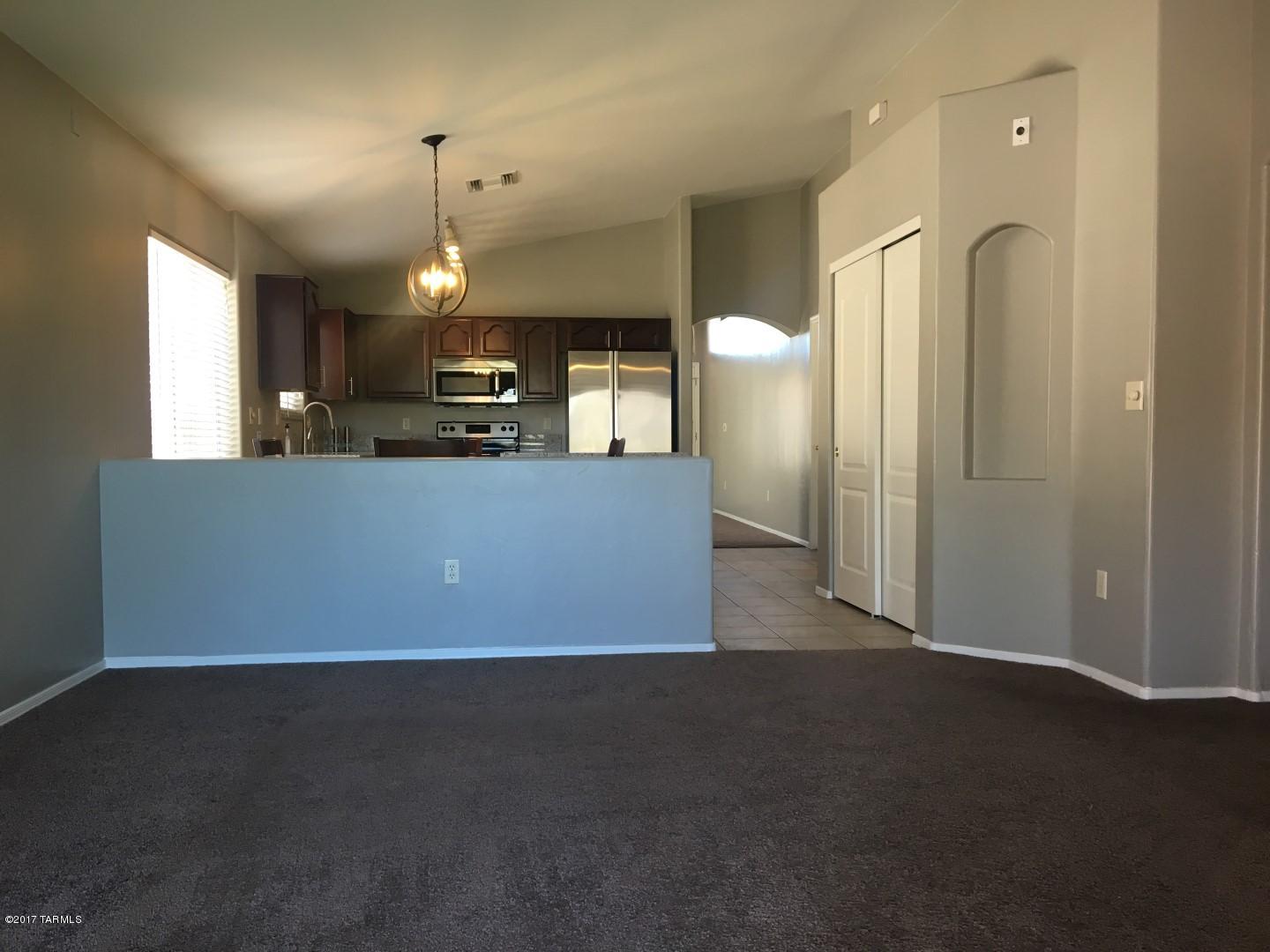Twin Peaks Highland (1-119) - Residential