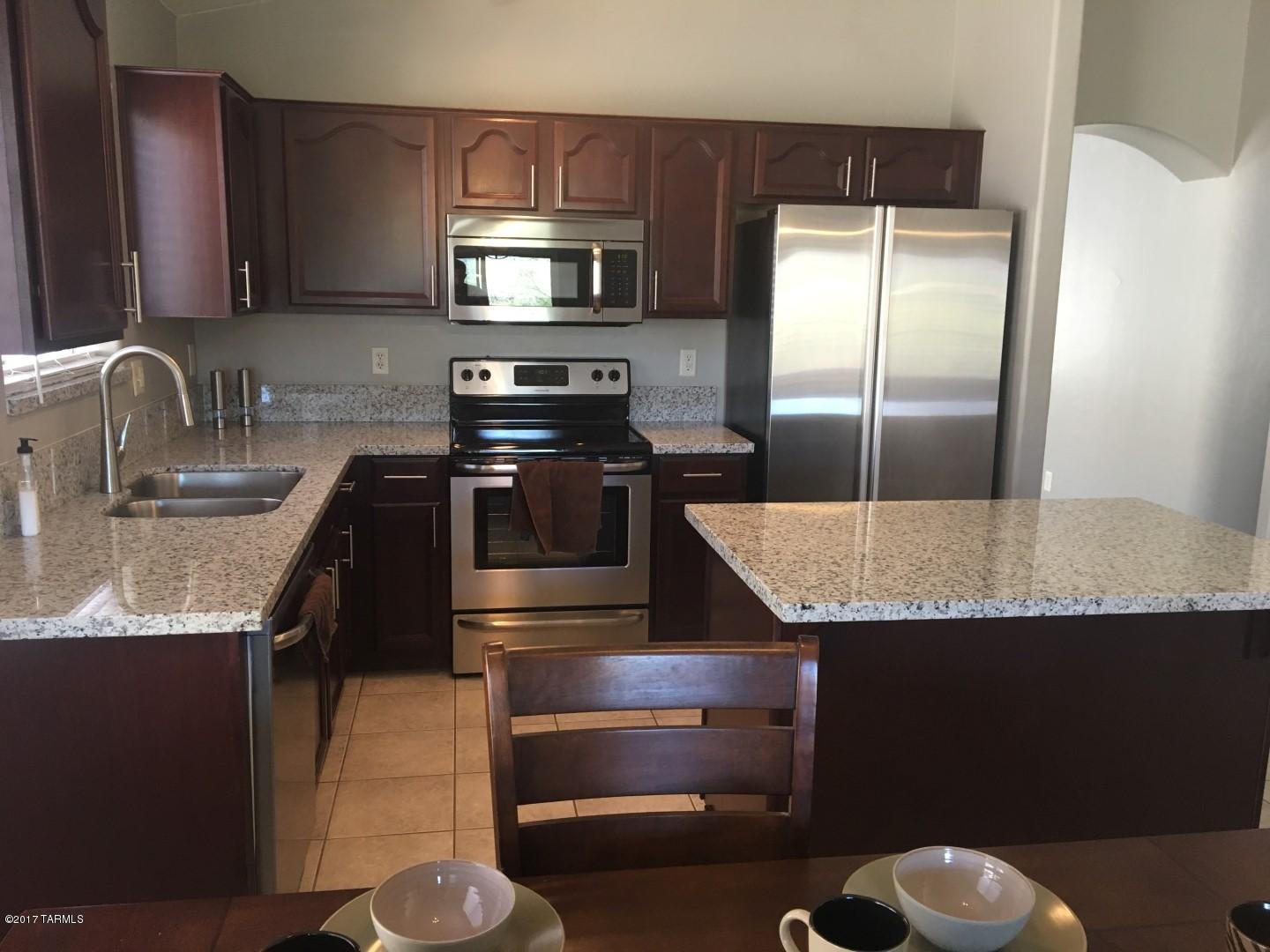 Twin Peaks Highland (1-119) - Residential