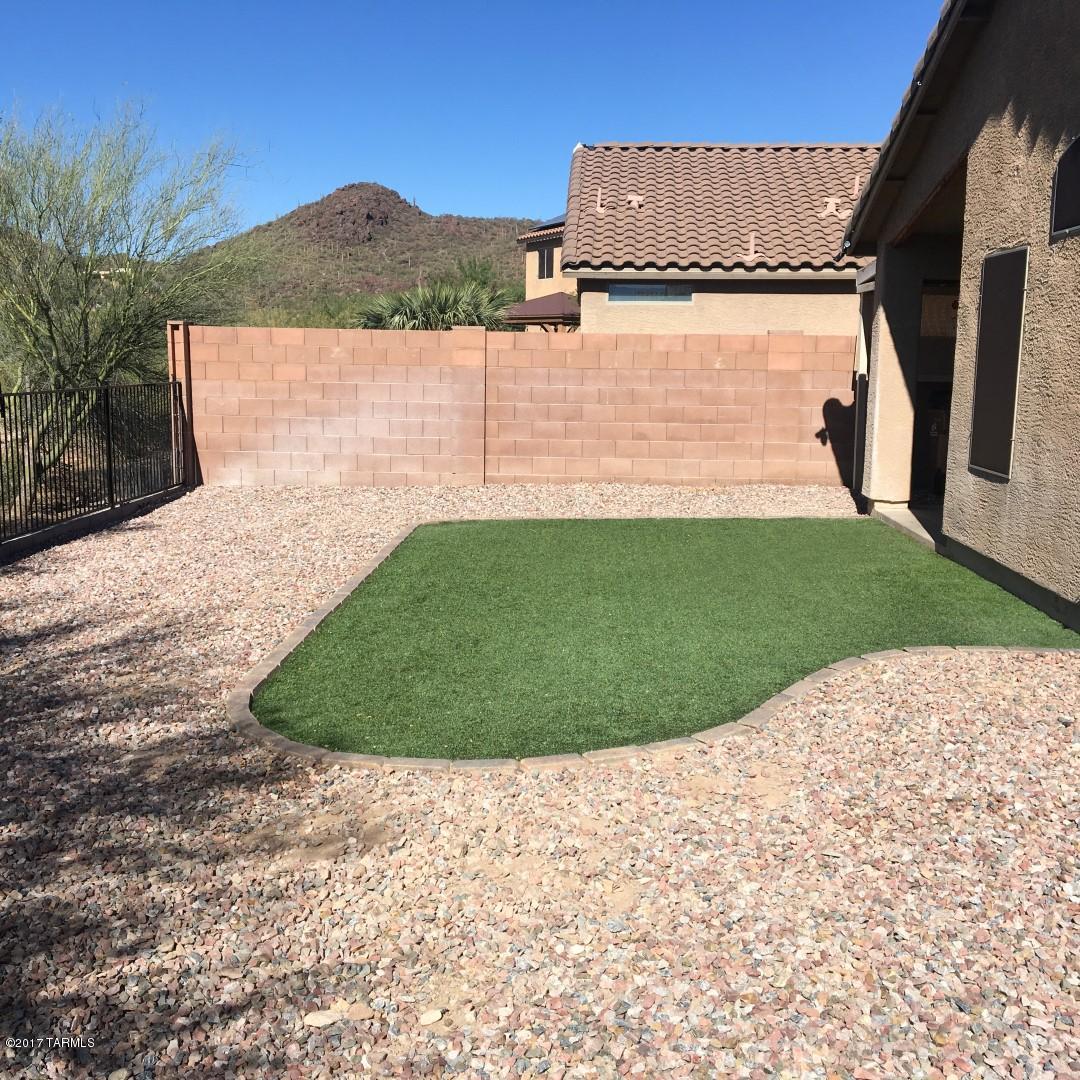 Twin Peaks Highland (1-119) - Residential