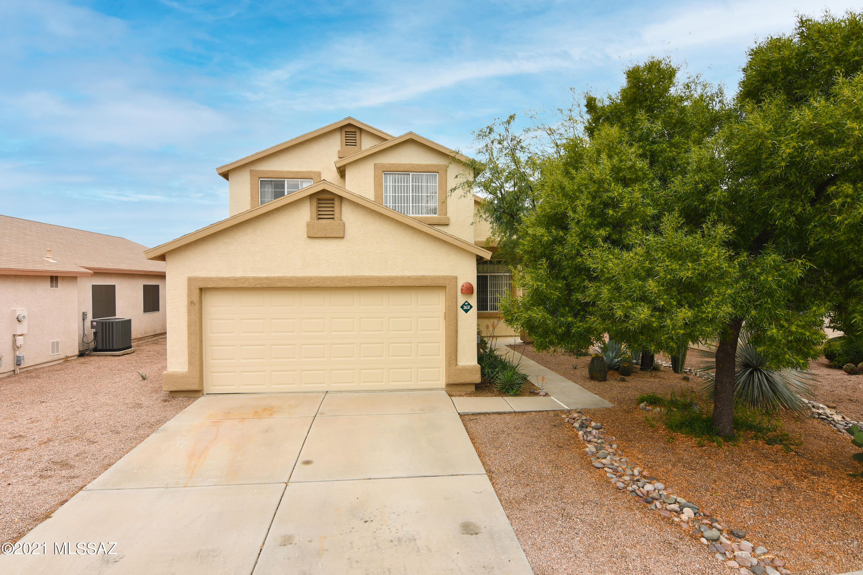 Sunnyvale(1-145) - Residential