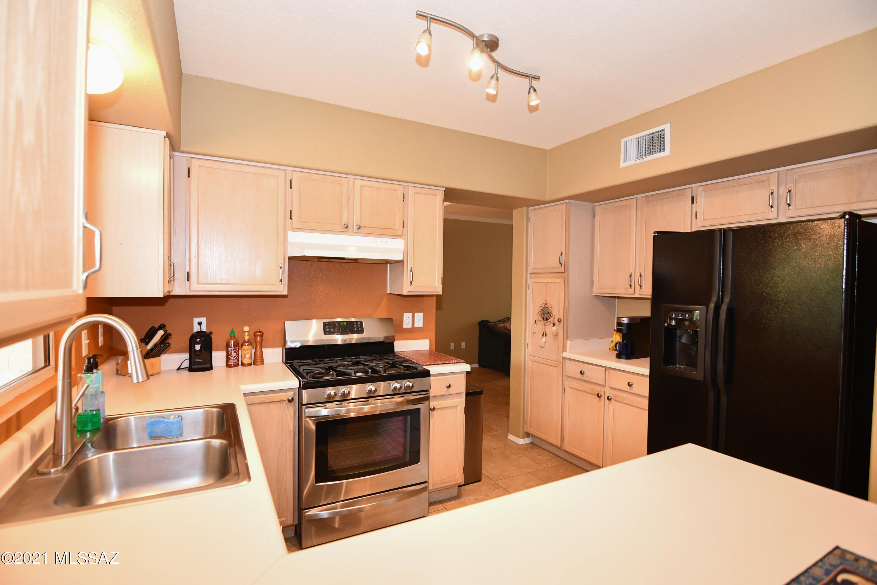 Sunnyvale(1-145) - Residential