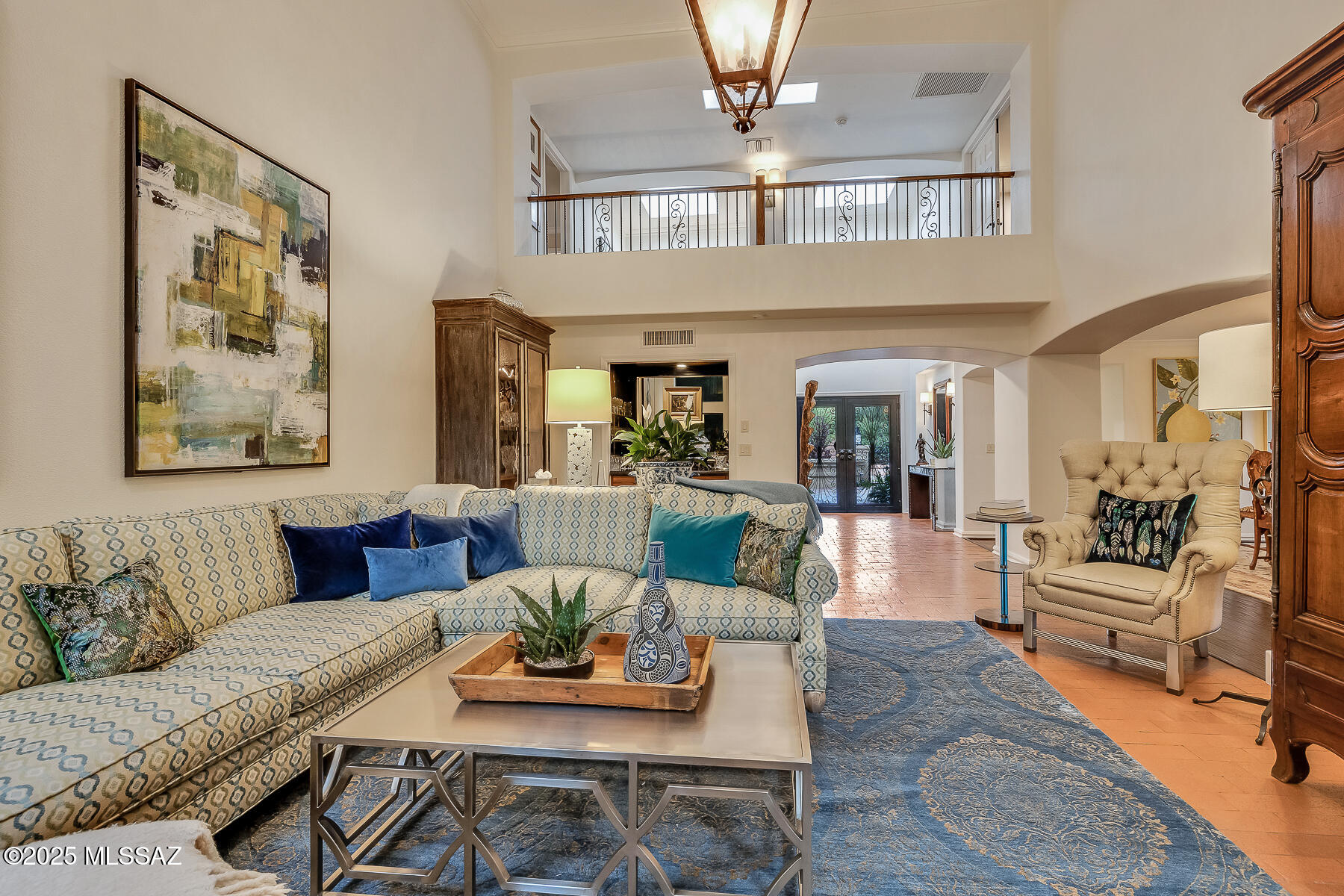 Riverbend - Sabino Canyon Road  (1-97) - Residential