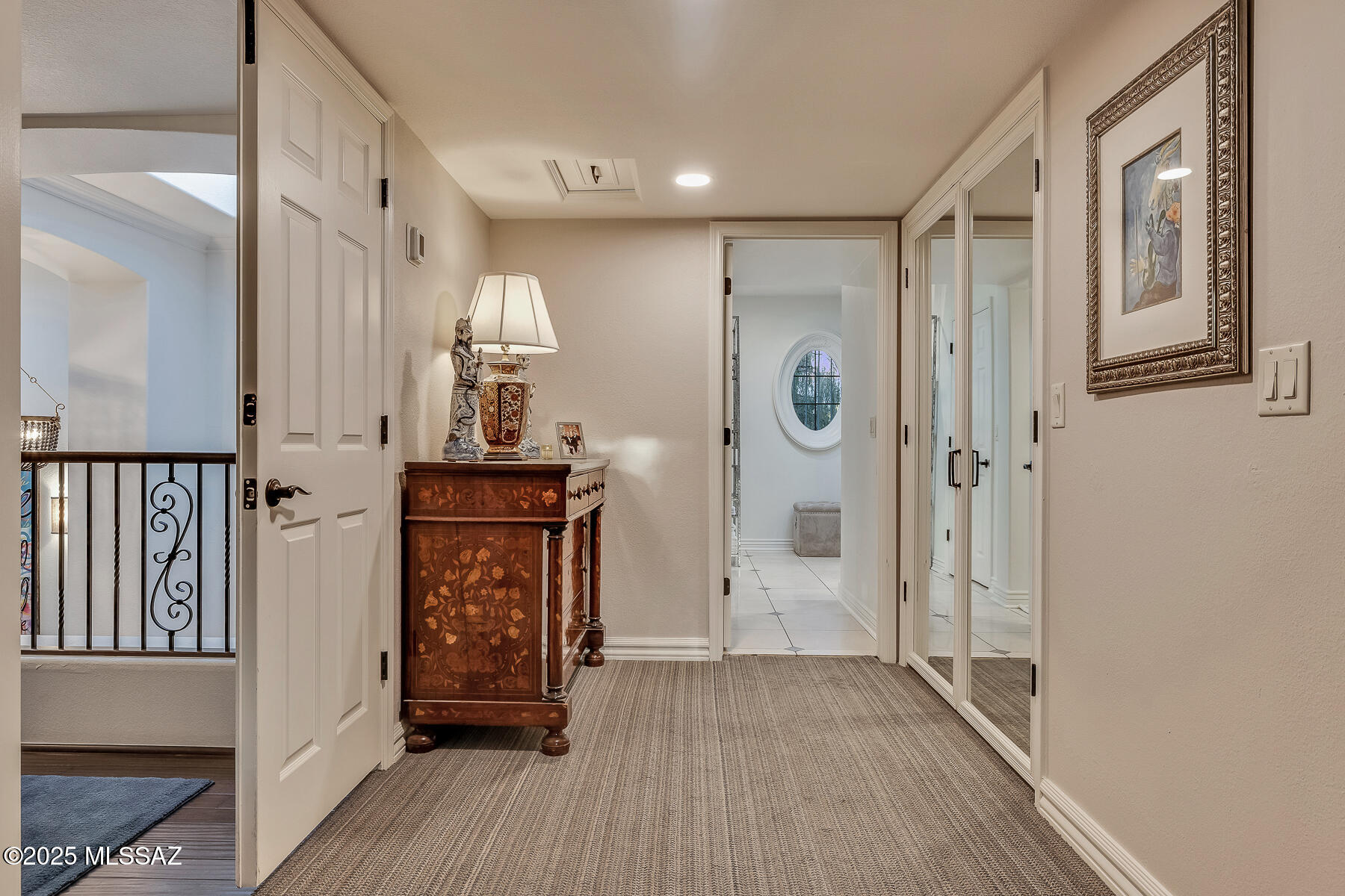 Riverbend - Sabino Canyon Road  (1-97) - Residential