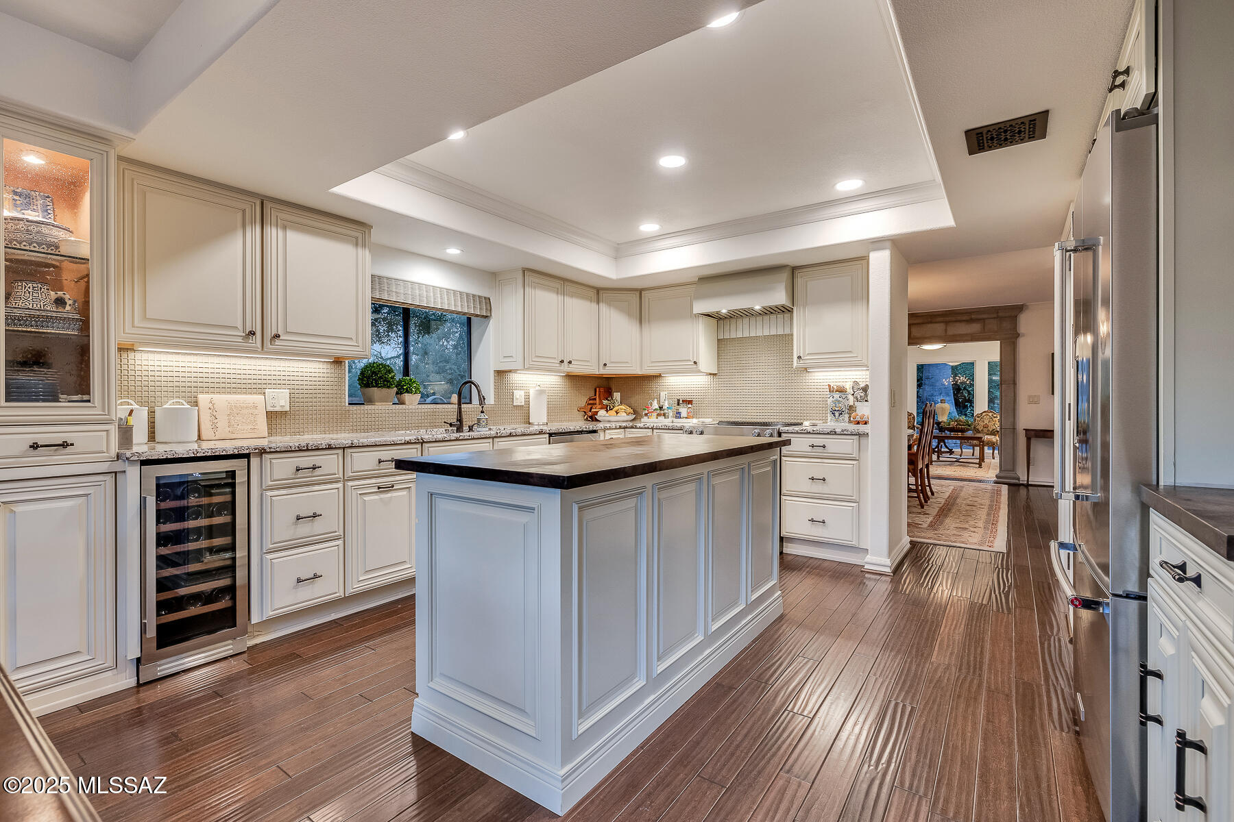 Riverbend - Sabino Canyon Road  (1-97) - Residential