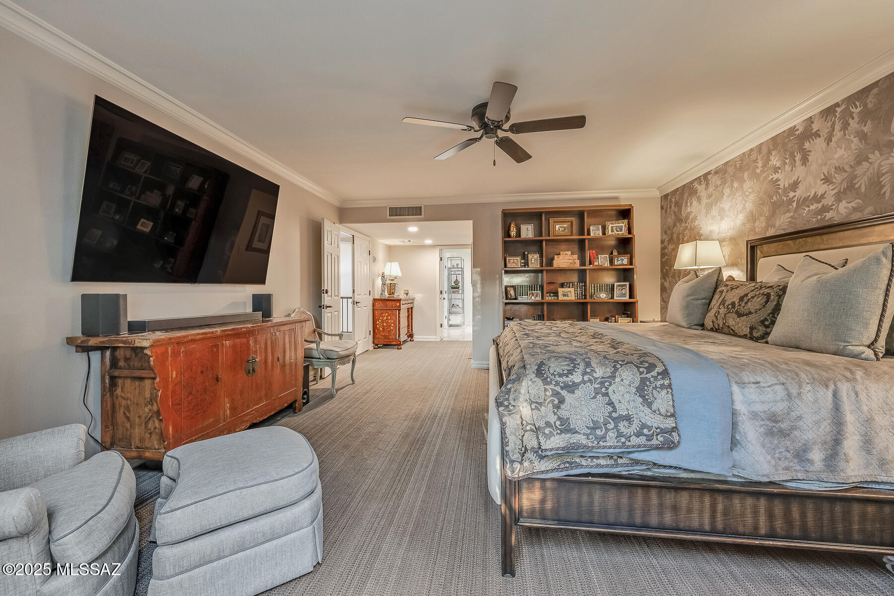 Riverbend - Sabino Canyon Road  (1-97) - Residential
