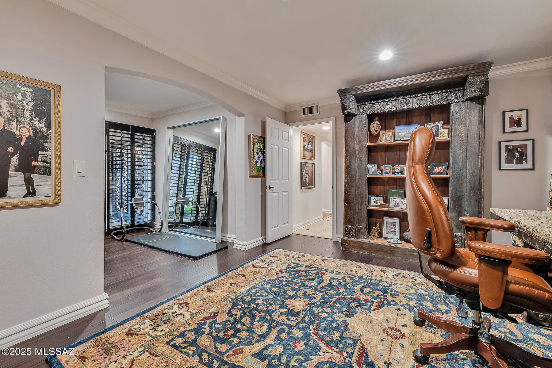 Riverbend - Sabino Canyon Road  (1-97) - Residential