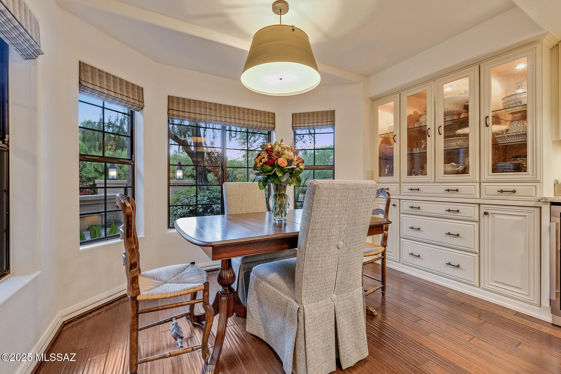 Riverbend - Sabino Canyon Road  (1-97) - Residential