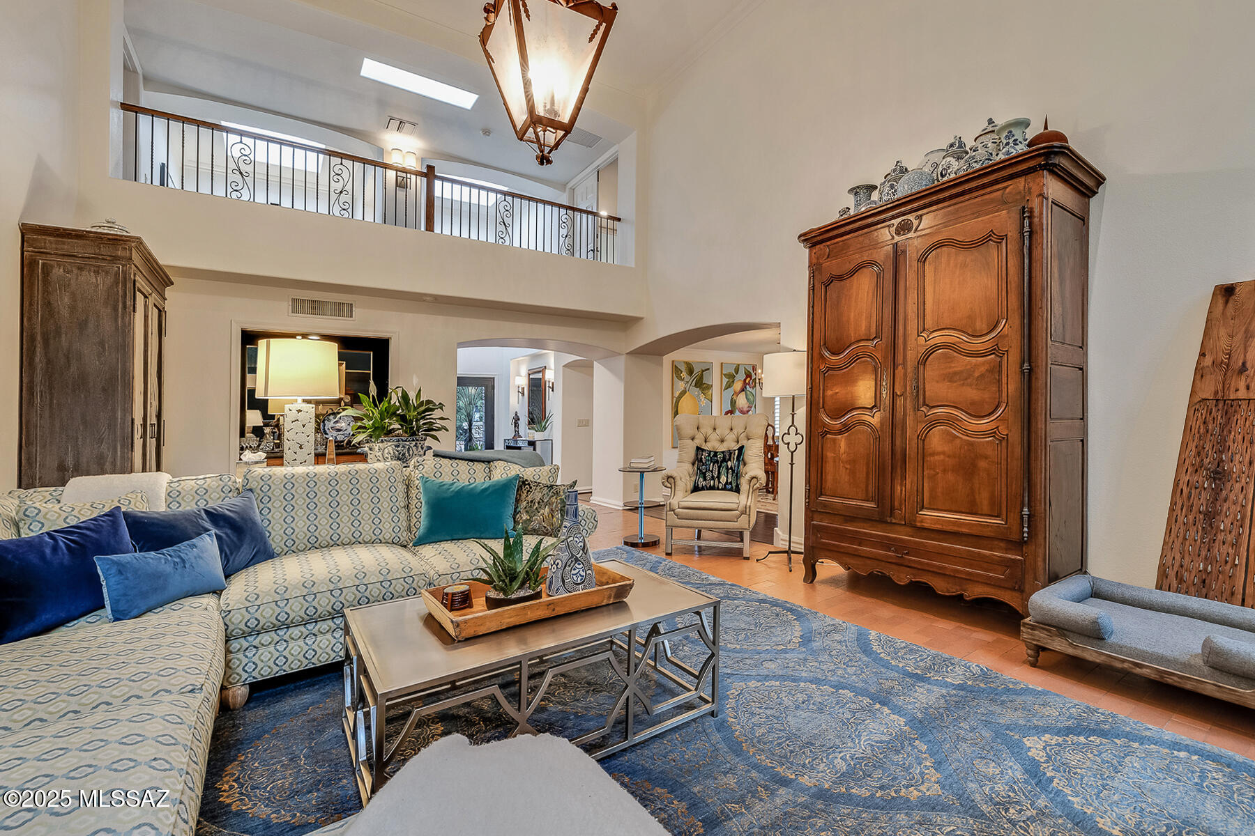 Riverbend - Sabino Canyon Road  (1-97) - Residential