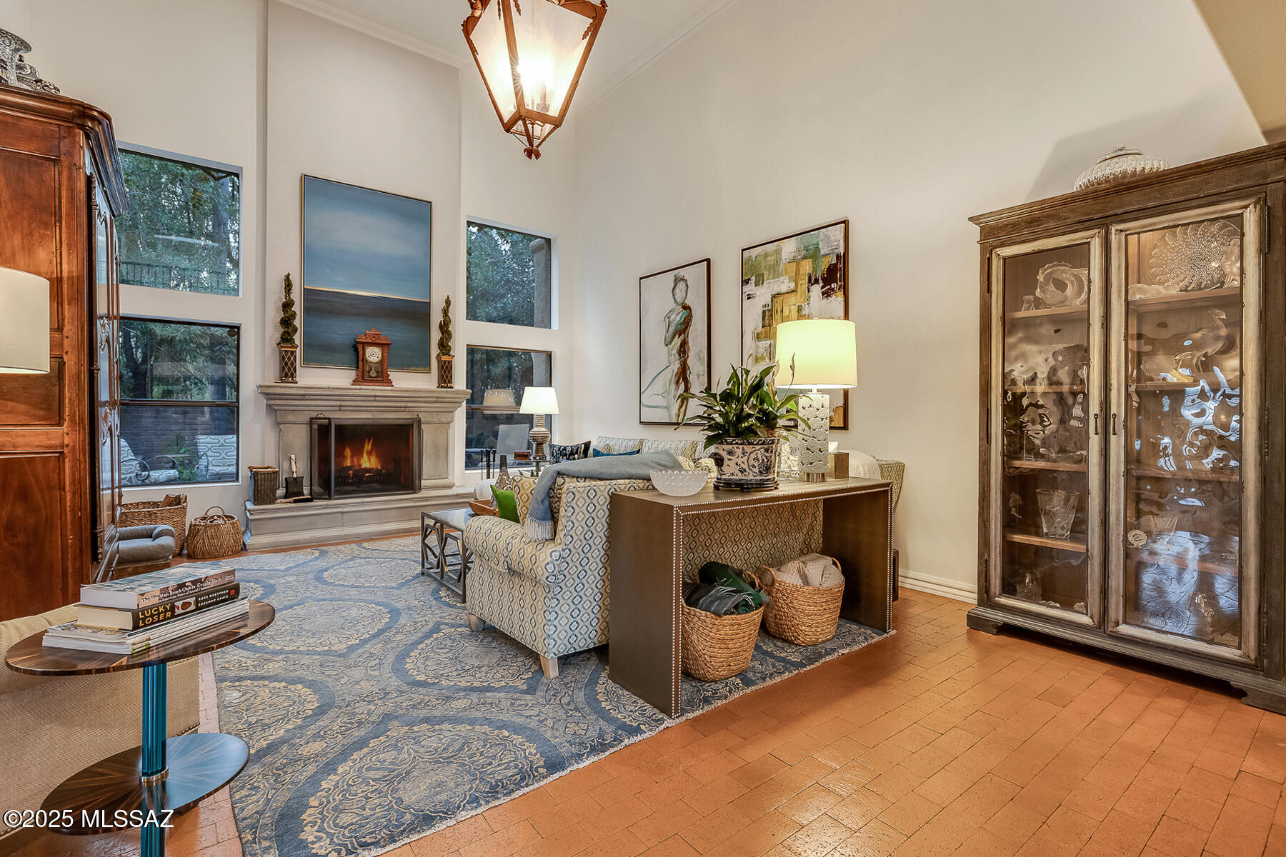 Riverbend - Sabino Canyon Road  (1-97) - Residential