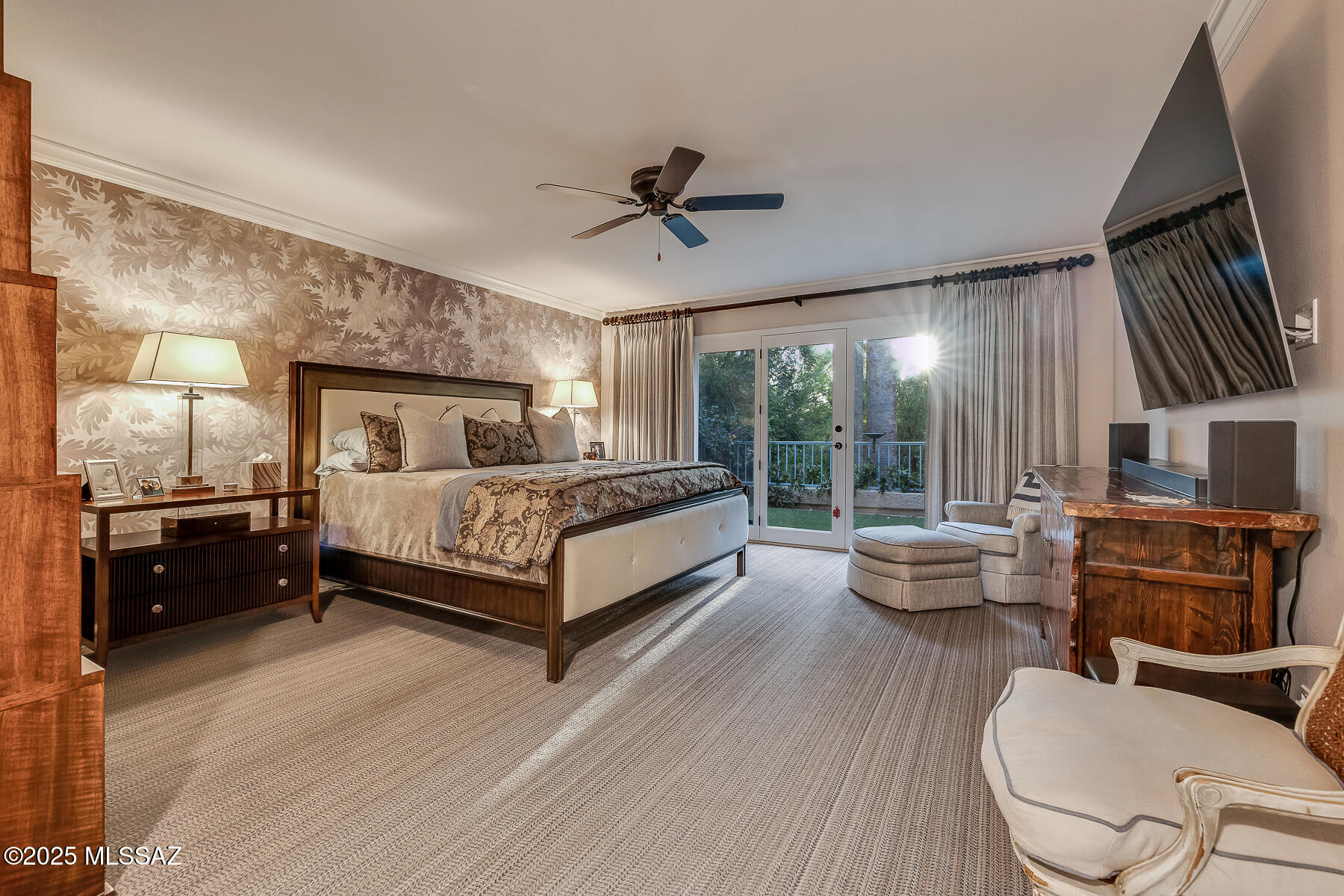 Riverbend - Sabino Canyon Road  (1-97) - Residential