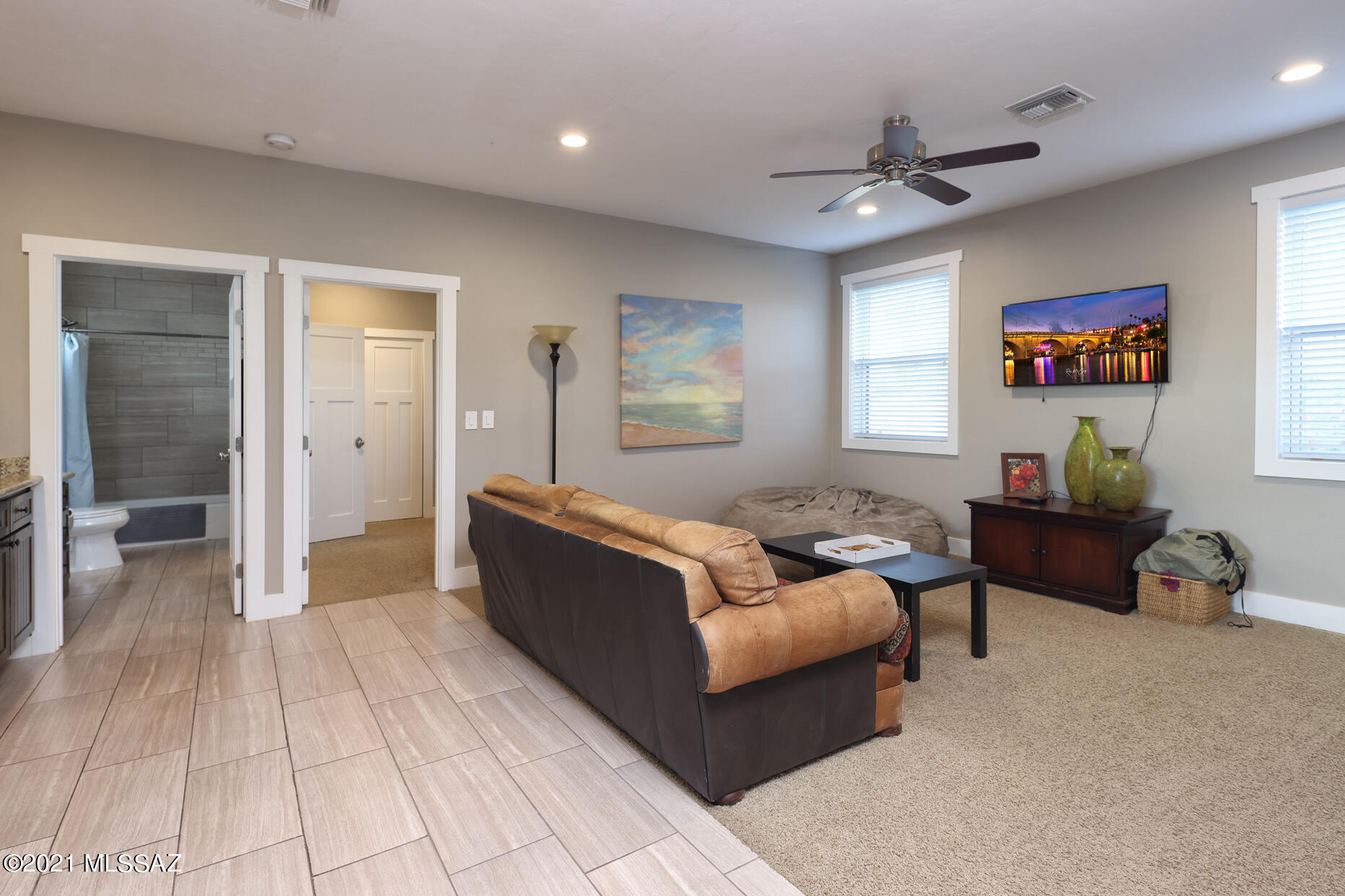 Speedway Heights - Residential