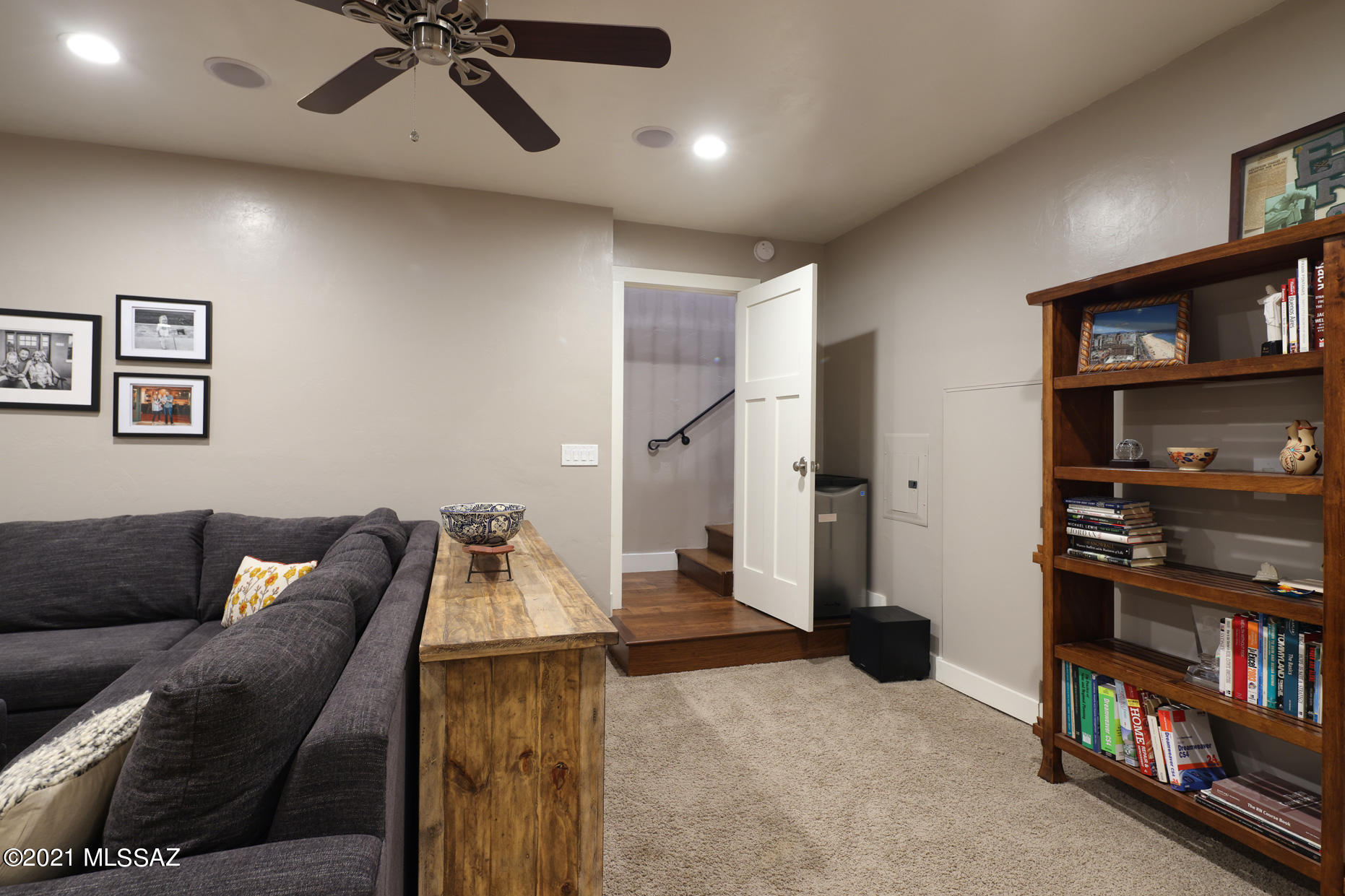 Speedway Heights - Residential