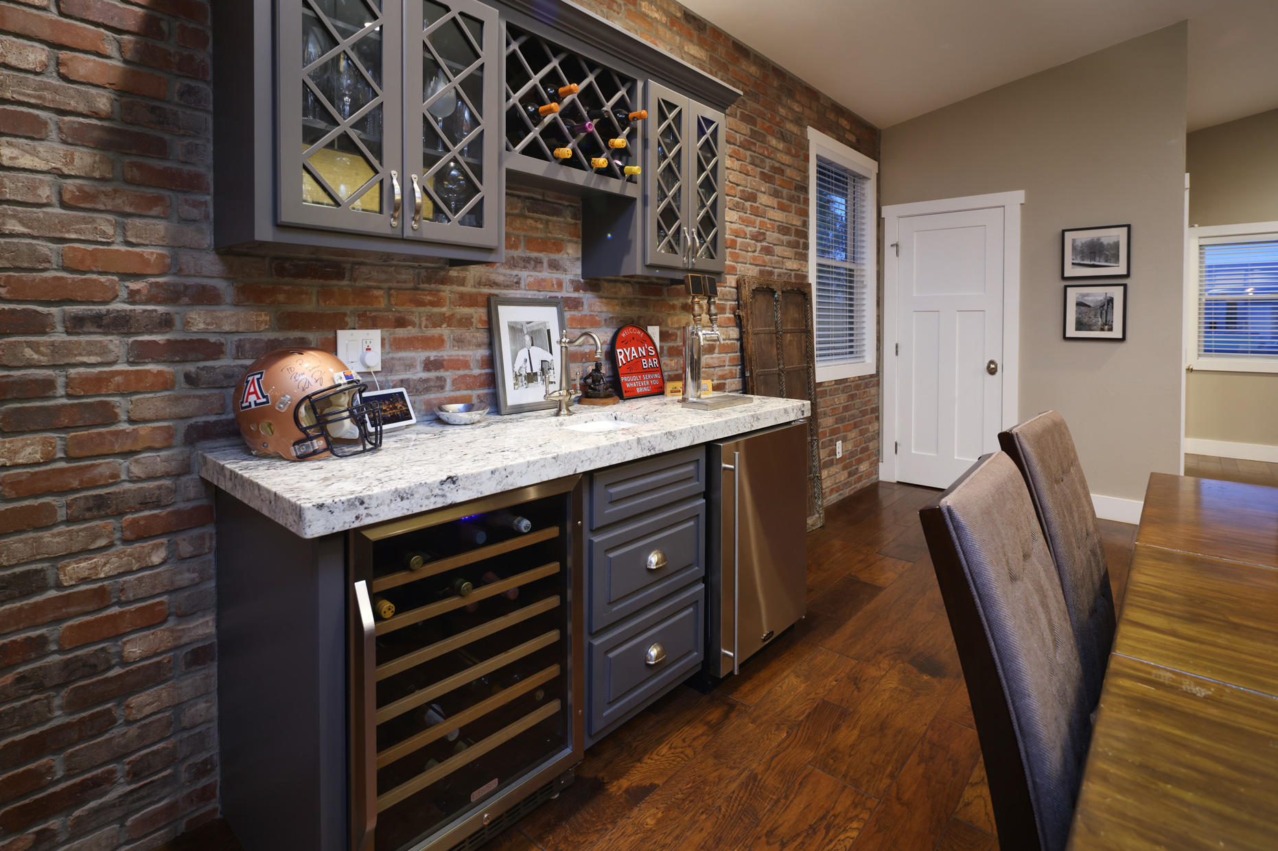 Speedway Heights - Residential