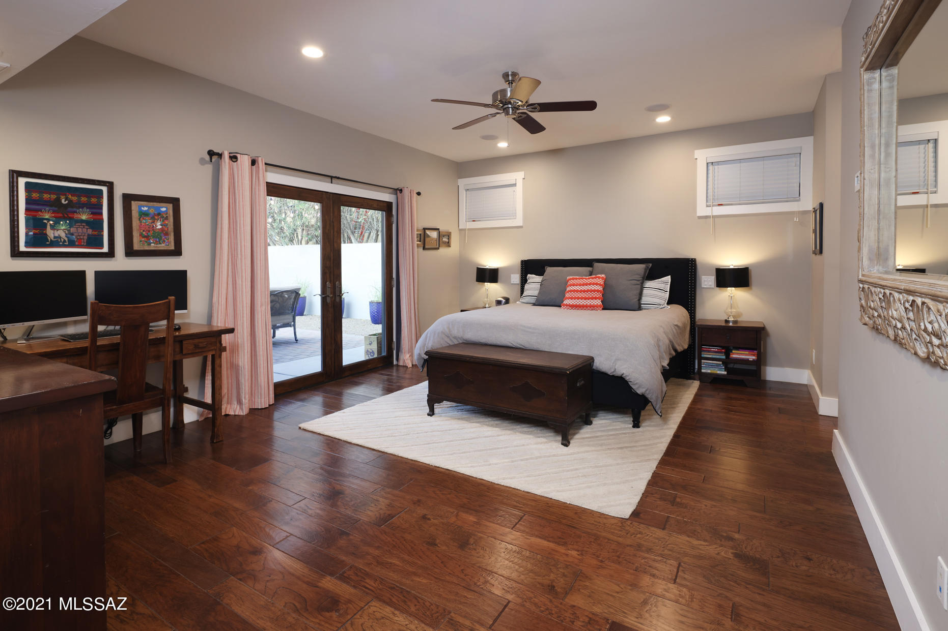 Speedway Heights - Residential