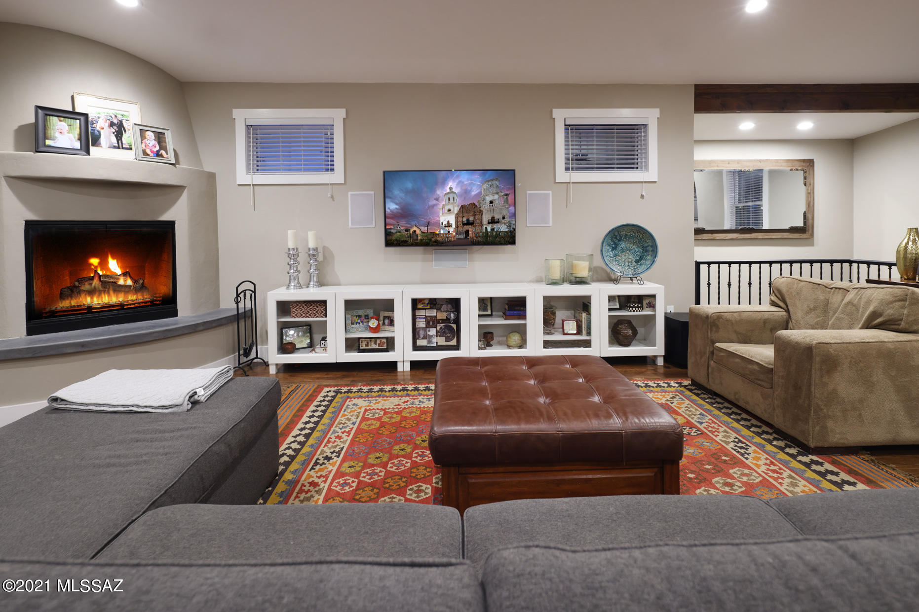 Speedway Heights - Residential