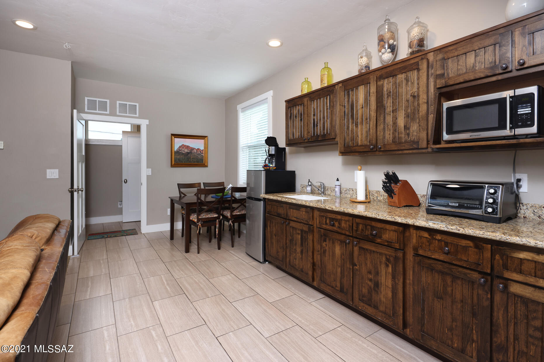 Speedway Heights - Residential