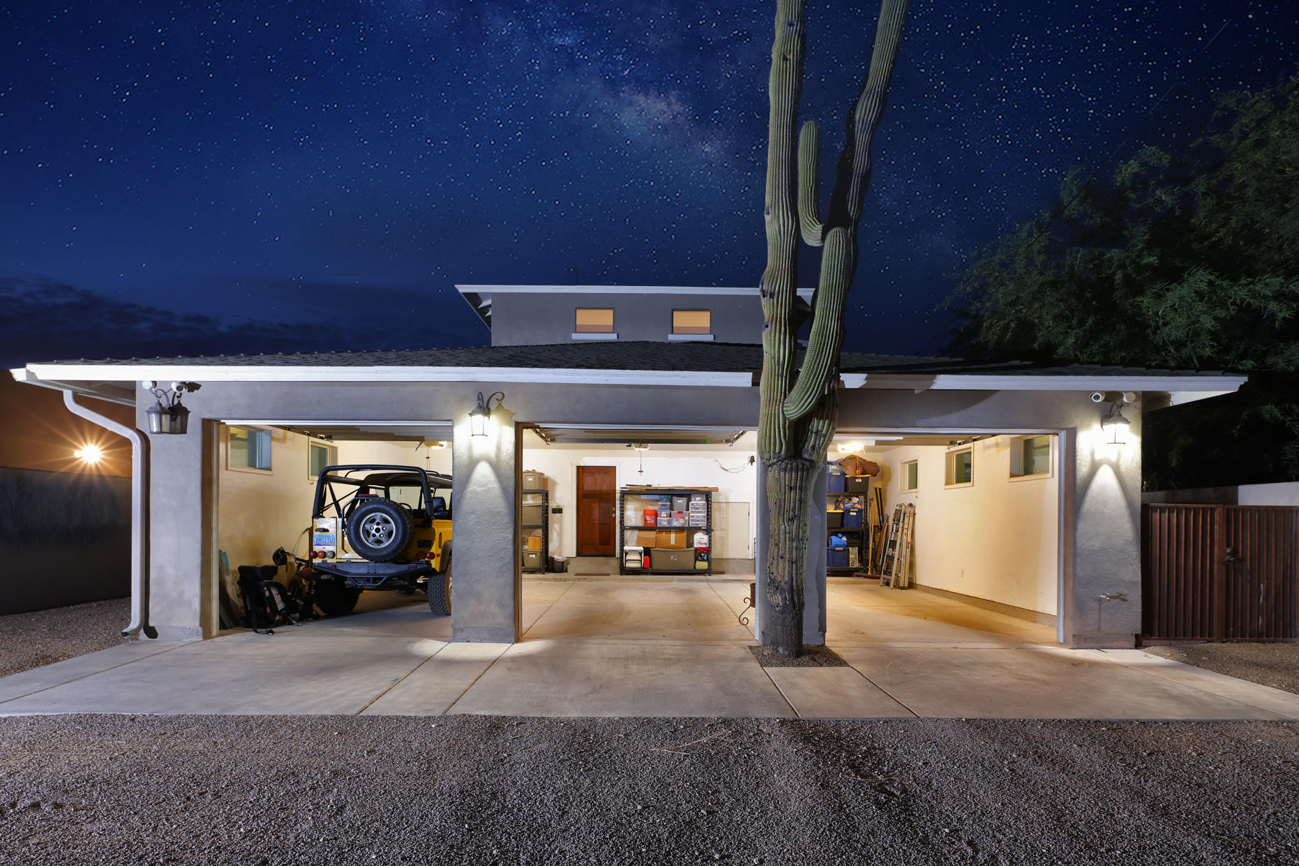 Speedway Heights - Residential