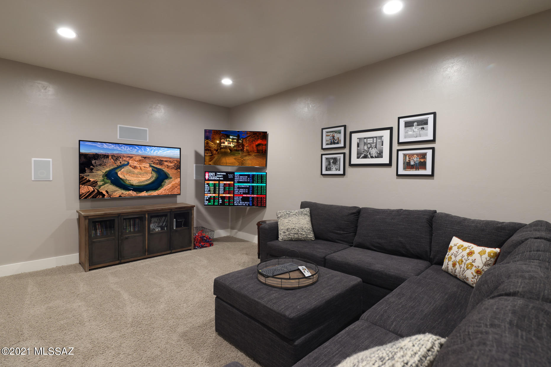 Speedway Heights - Residential