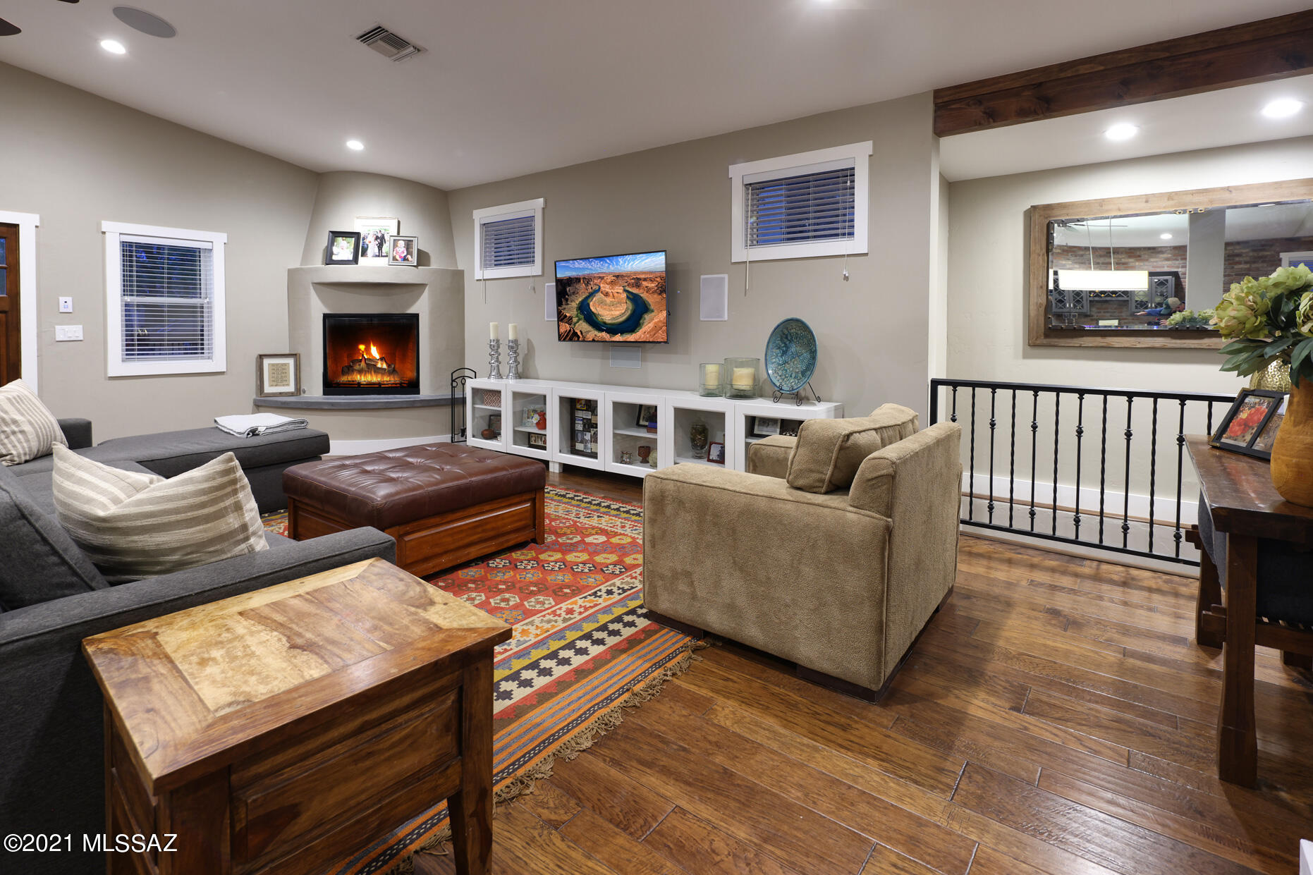 Speedway Heights - Residential