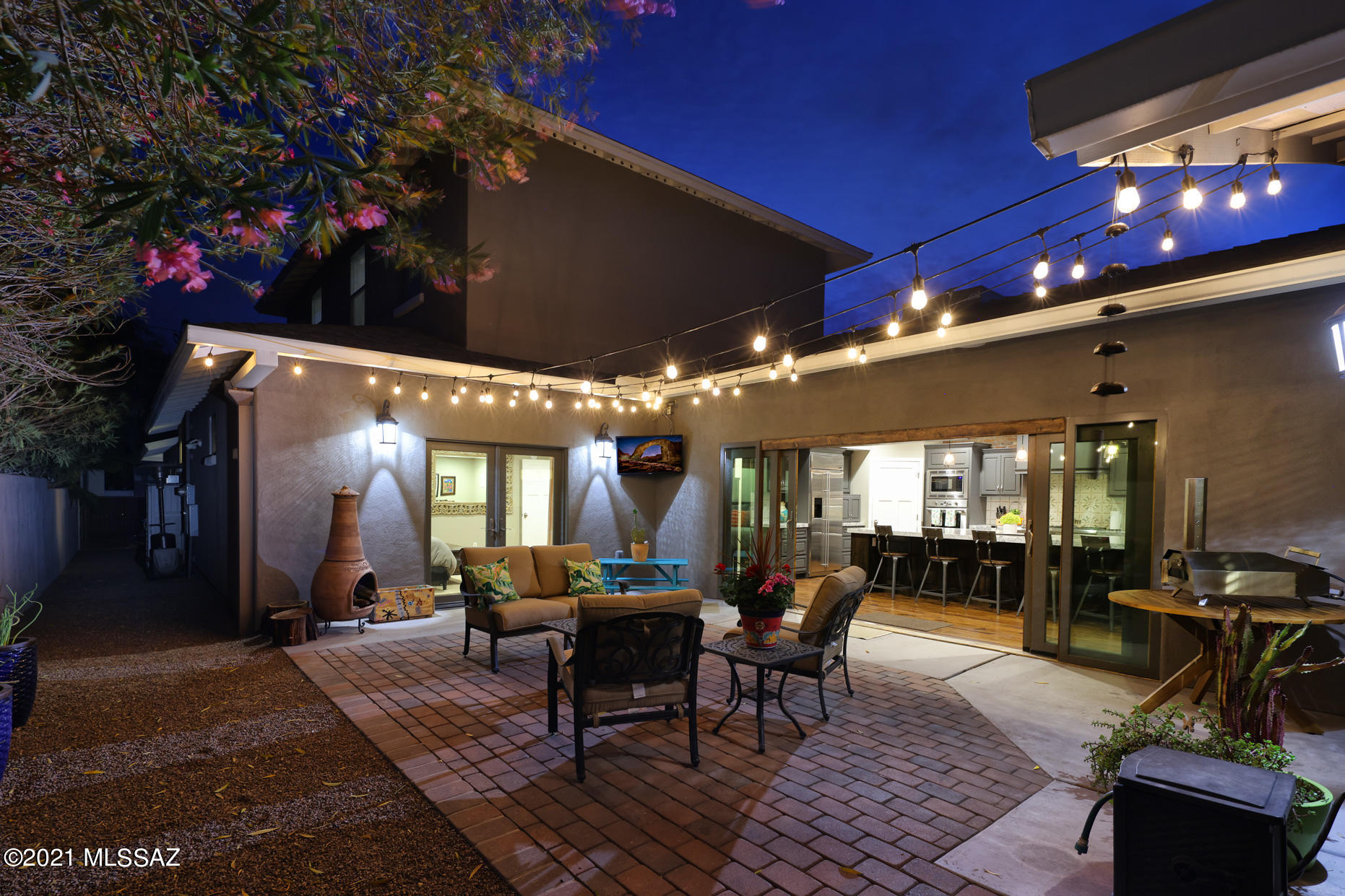 Speedway Heights - Residential